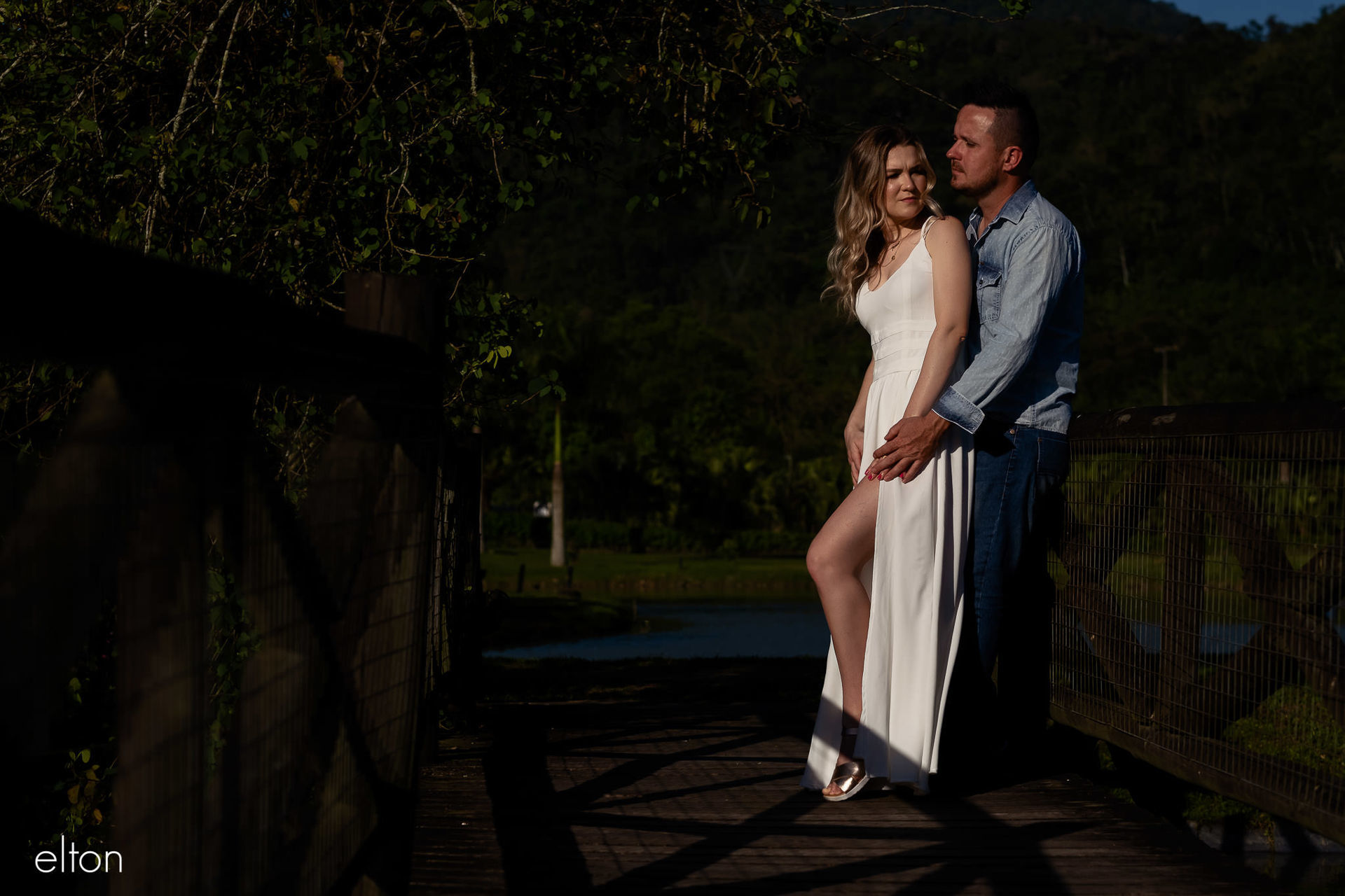 Foto Franciéle & Cristian | Fotos de Pré Casamento | Gaspar - Imagem 18