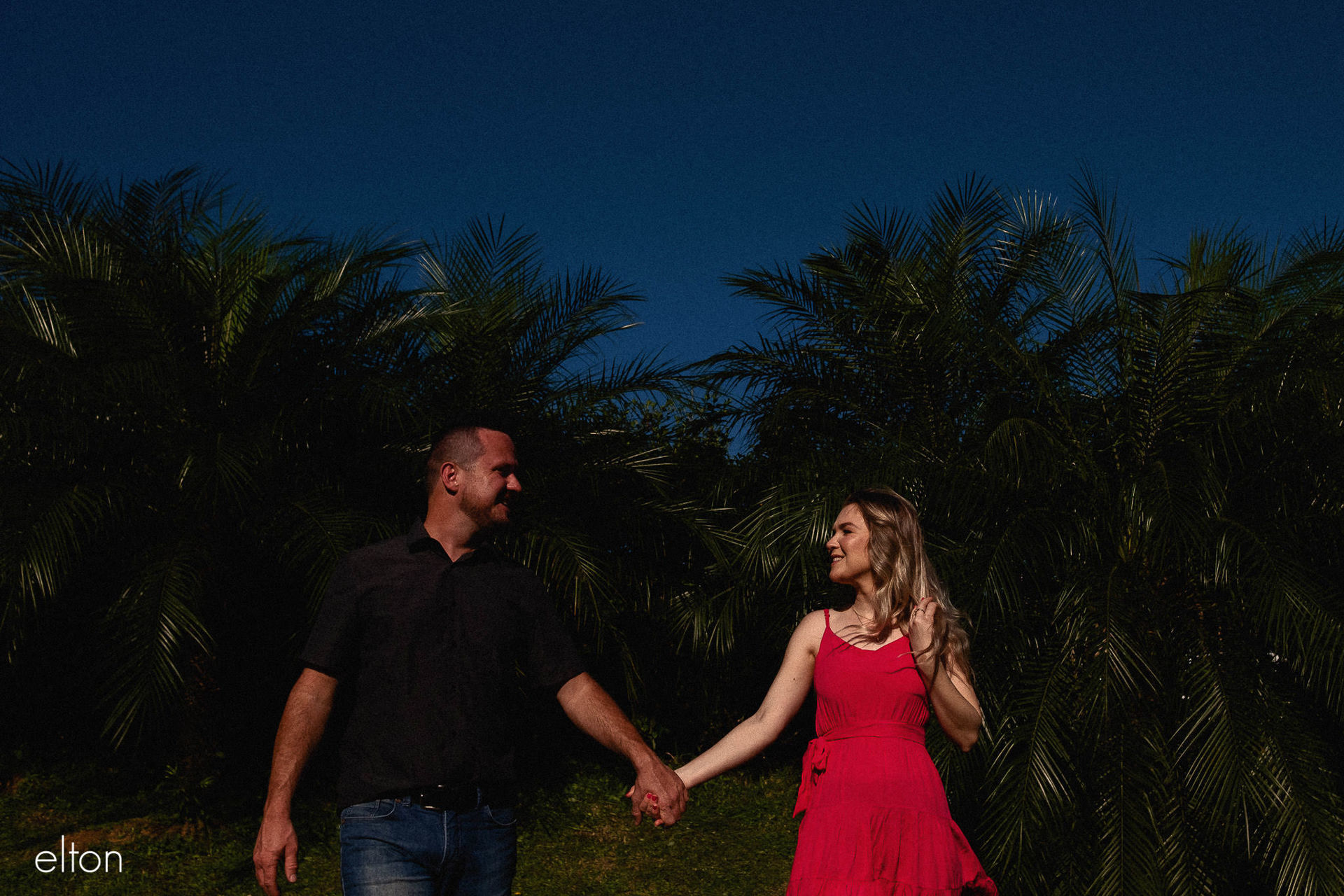 Foto Franciéle & Cristian | Fotos de Pré Casamento | Gaspar - Imagem 13