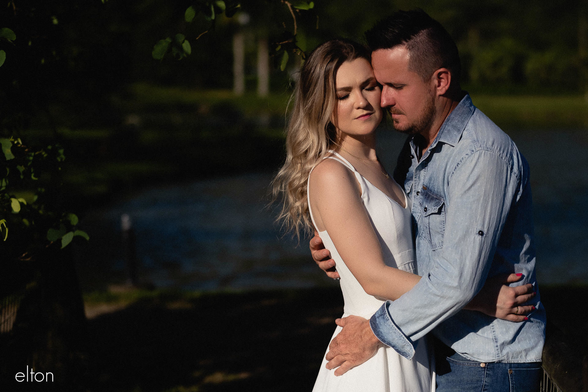 Foto Franciéle & Cristian | Fotos de Pré Casamento | Gaspar - Imagem 16