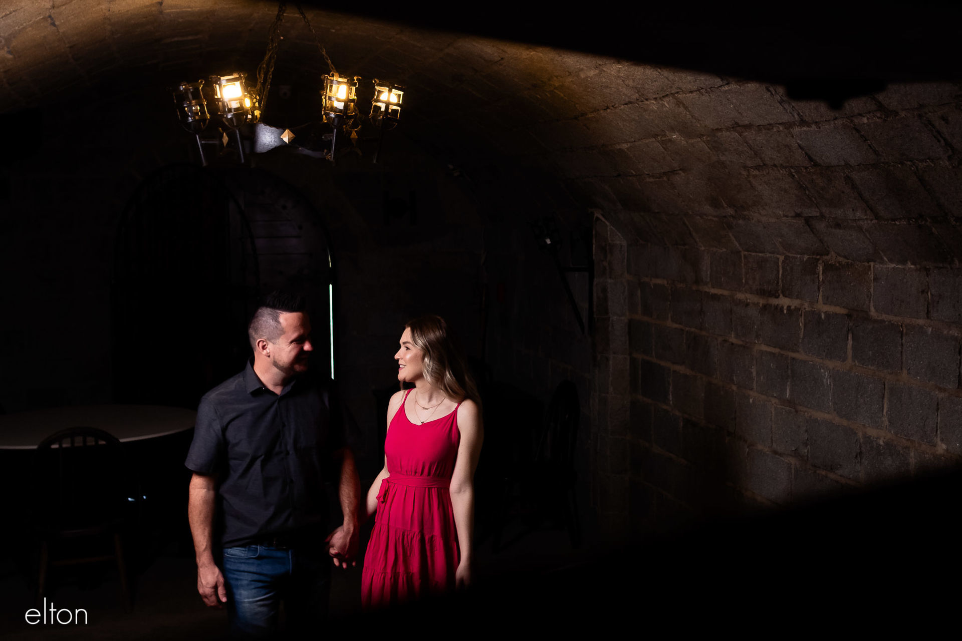 Foto Franciéle & Cristian | Fotos de Pré Casamento | Gaspar - Imagem 4