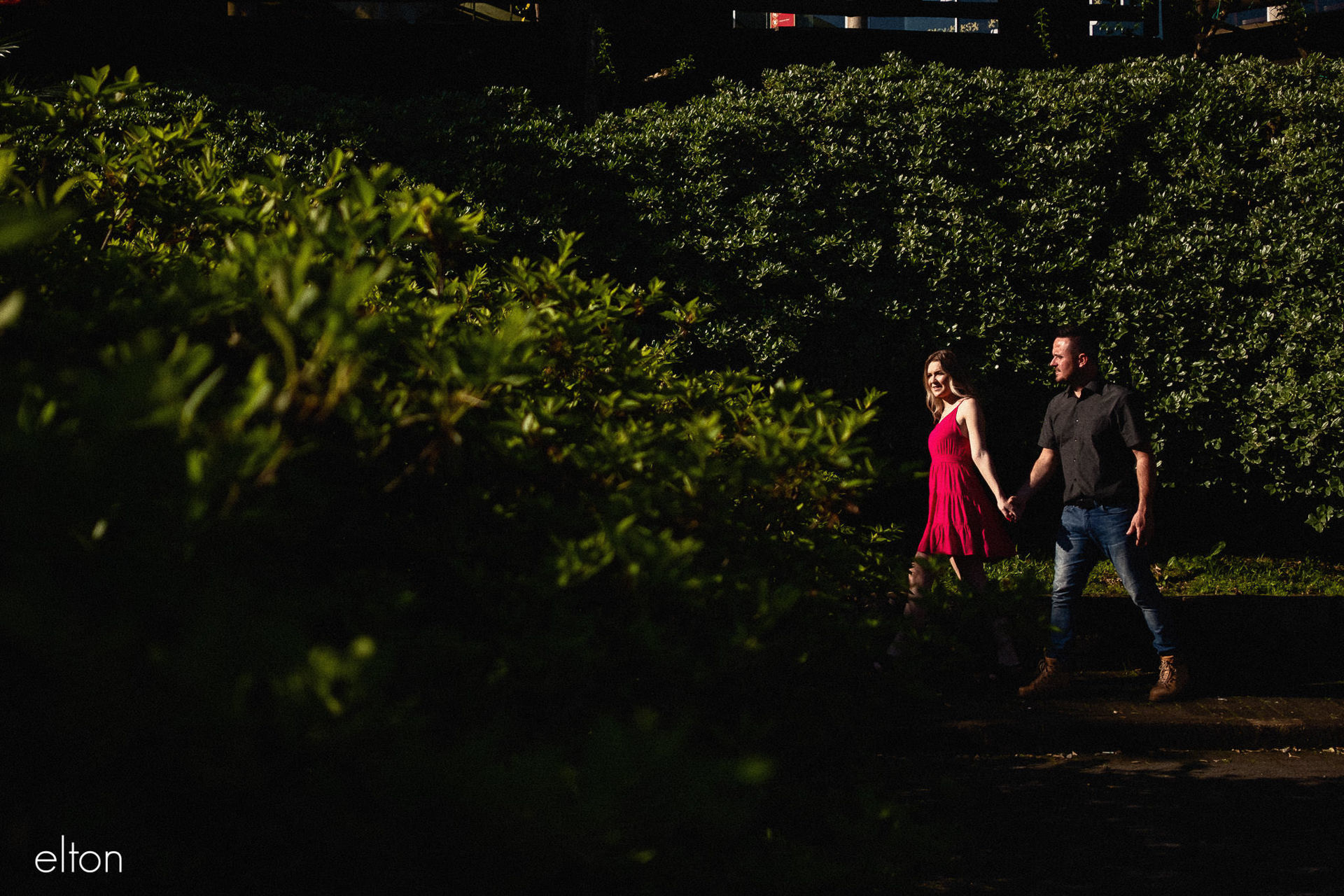 Foto Franciéle & Cristian | Fotos de Pré Casamento | Gaspar - Imagem 12
