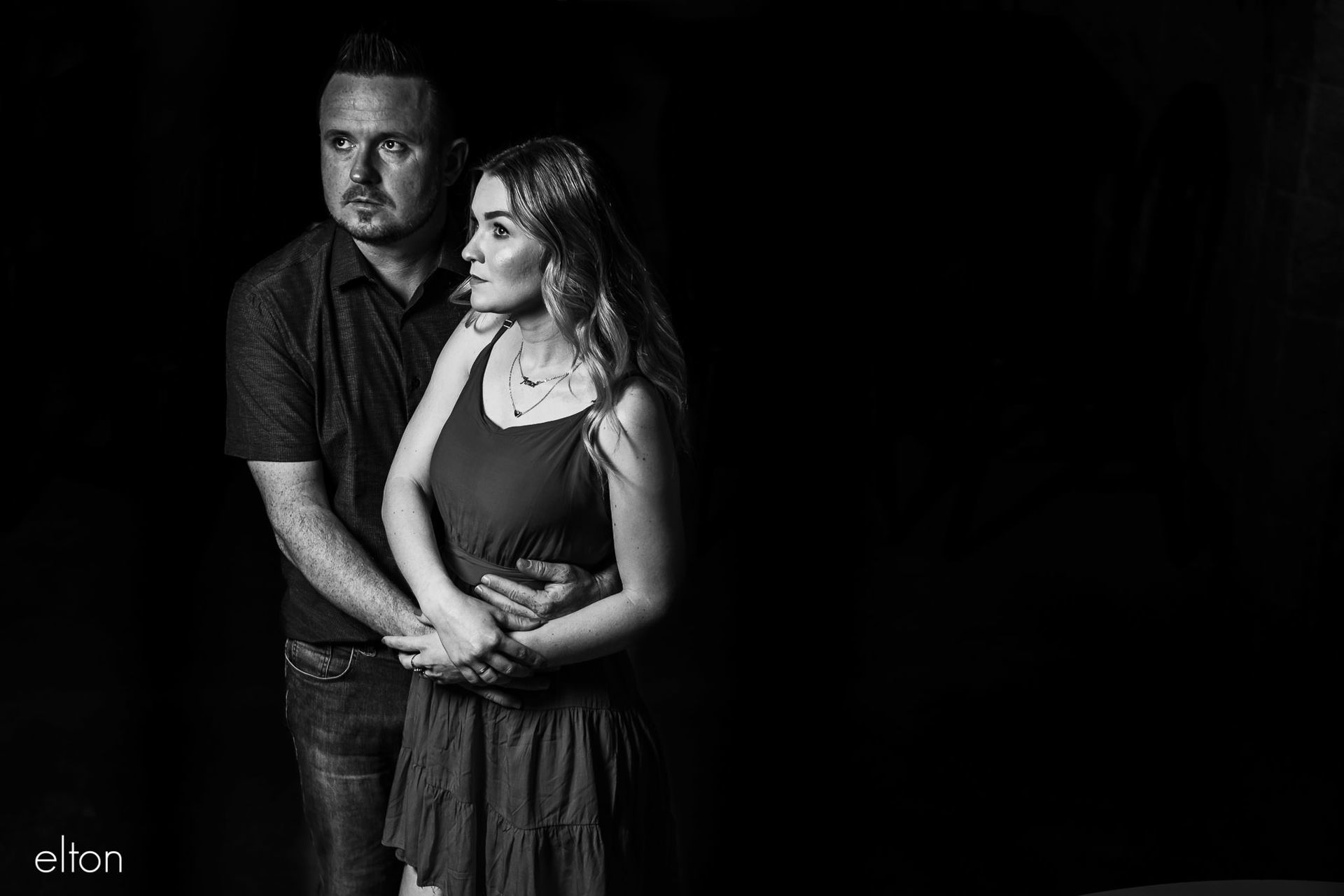 Foto Franciéle & Cristian | Fotos de Pré Casamento | Gaspar - Imagem 5