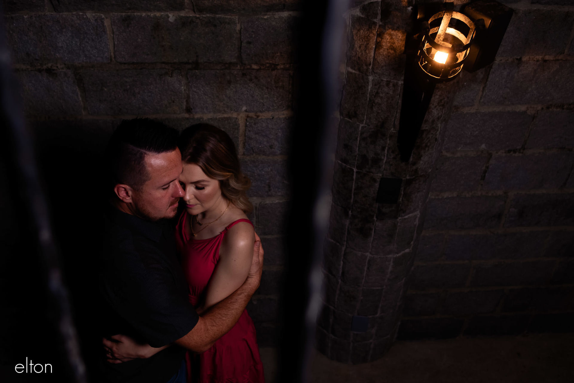 Foto Franciéle & Cristian | Fotos de Pré Casamento | Gaspar - Imagem 1