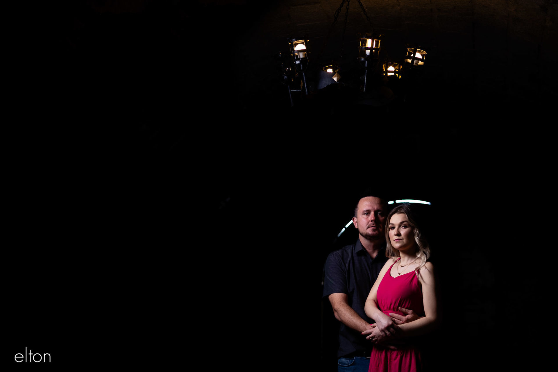 Foto Franciéle & Cristian | Fotos de Pré Casamento | Gaspar - Imagem 6