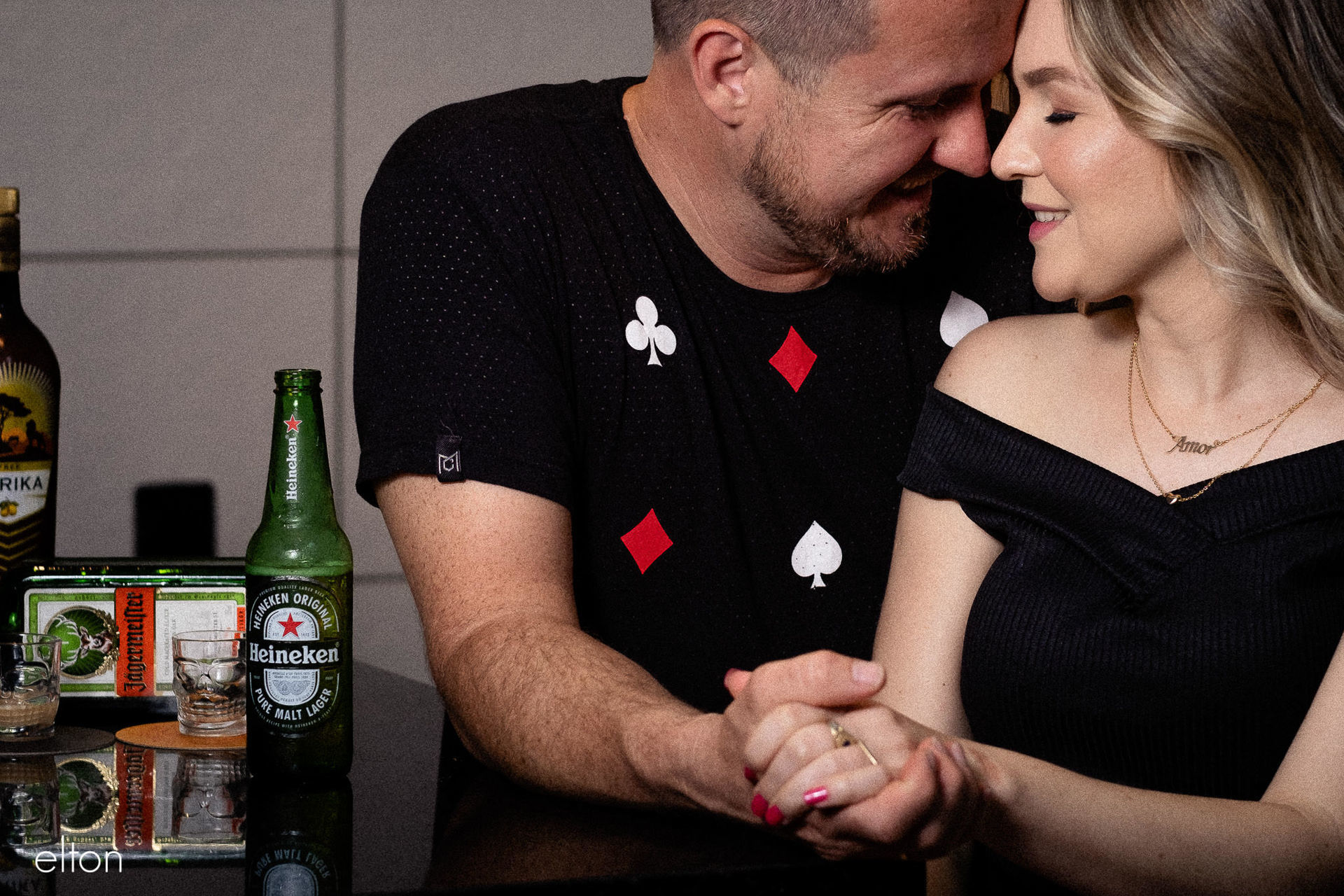 Foto Franciéle & Cristian | Fotos de Pré Casamento | Gaspar - Imagem 33