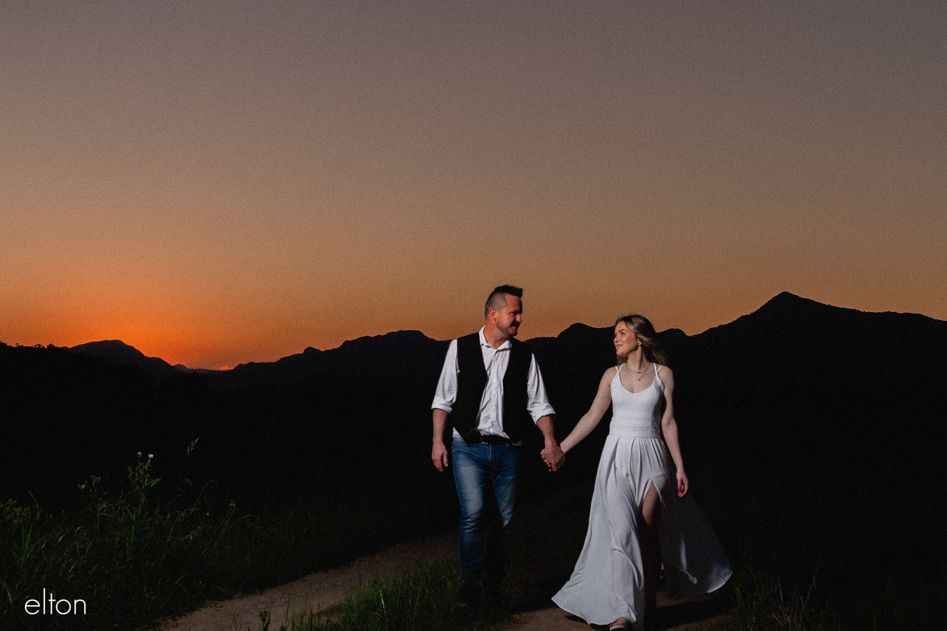 Foto Franciéle & Cristian | Fotos de Pré Casamento | Gaspar - Imagem 28