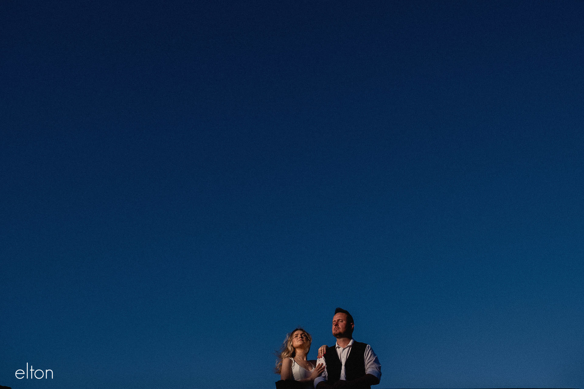 Foto Franciéle & Cristian | Fotos de Pré Casamento | Gaspar - Imagem 26