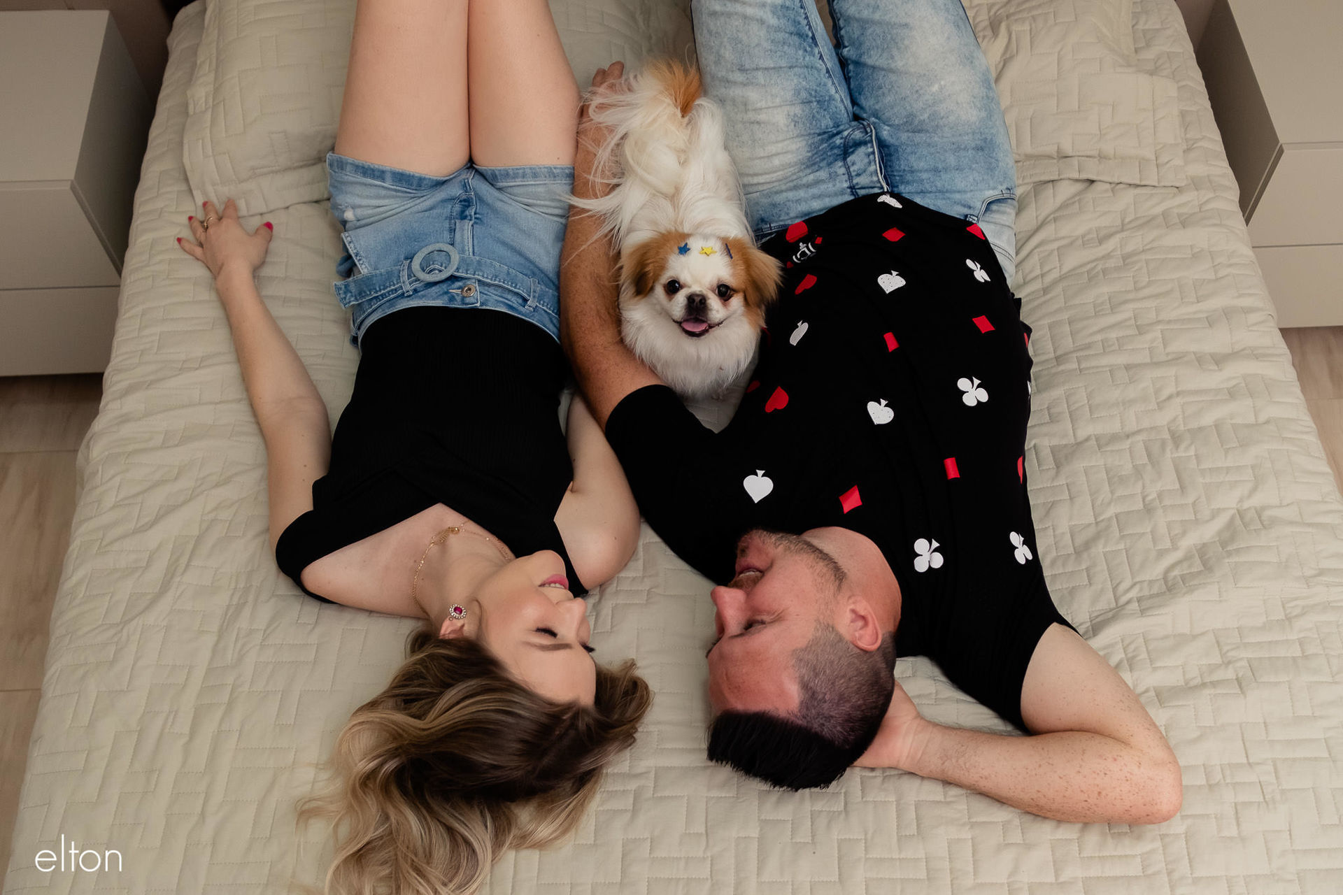 Foto Franciéle & Cristian | Fotos de Pré Casamento | Gaspar - Imagem 29