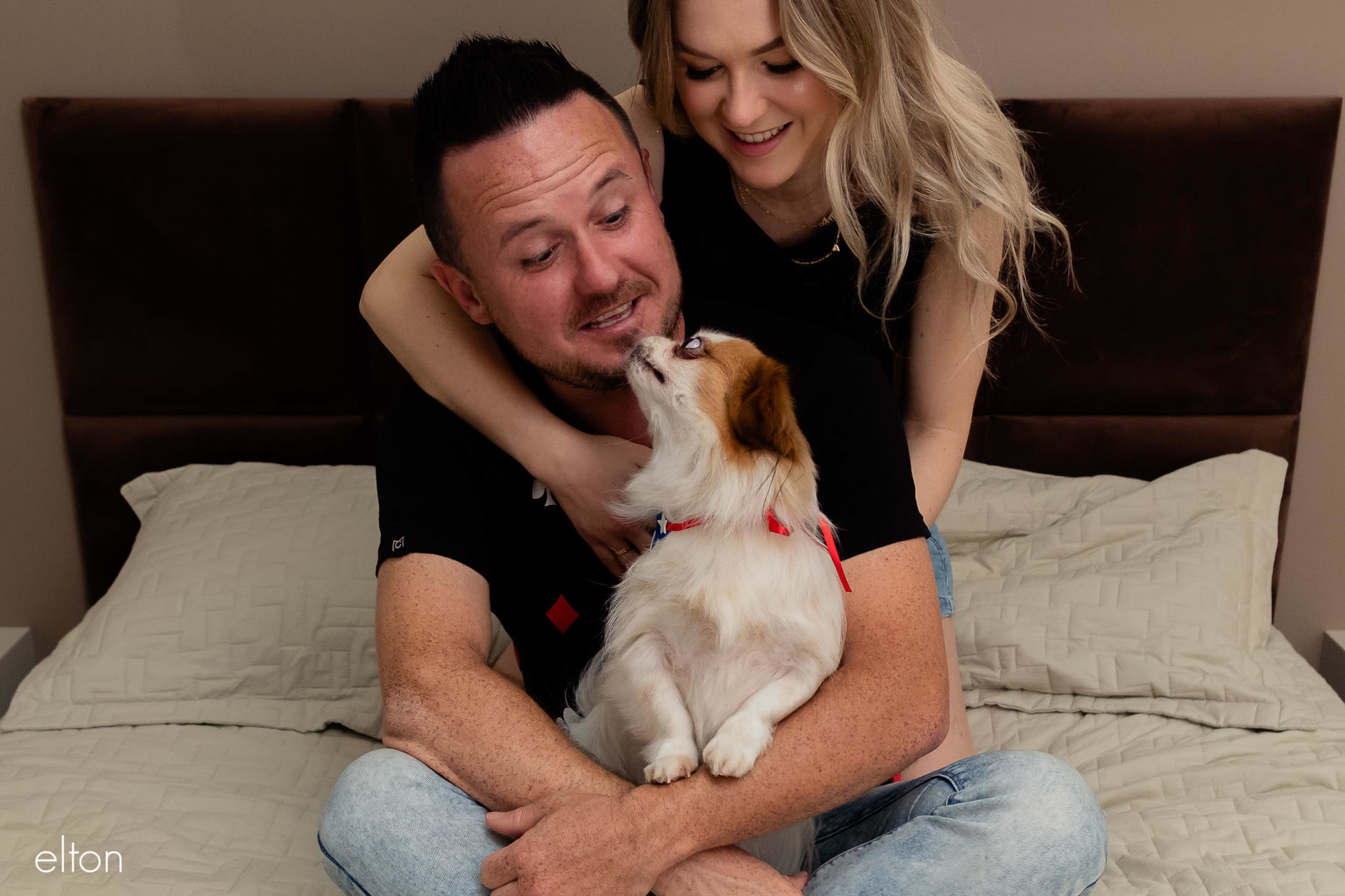 Foto Franciéle & Cristian | Fotos de Pré Casamento | Gaspar - Imagem 30