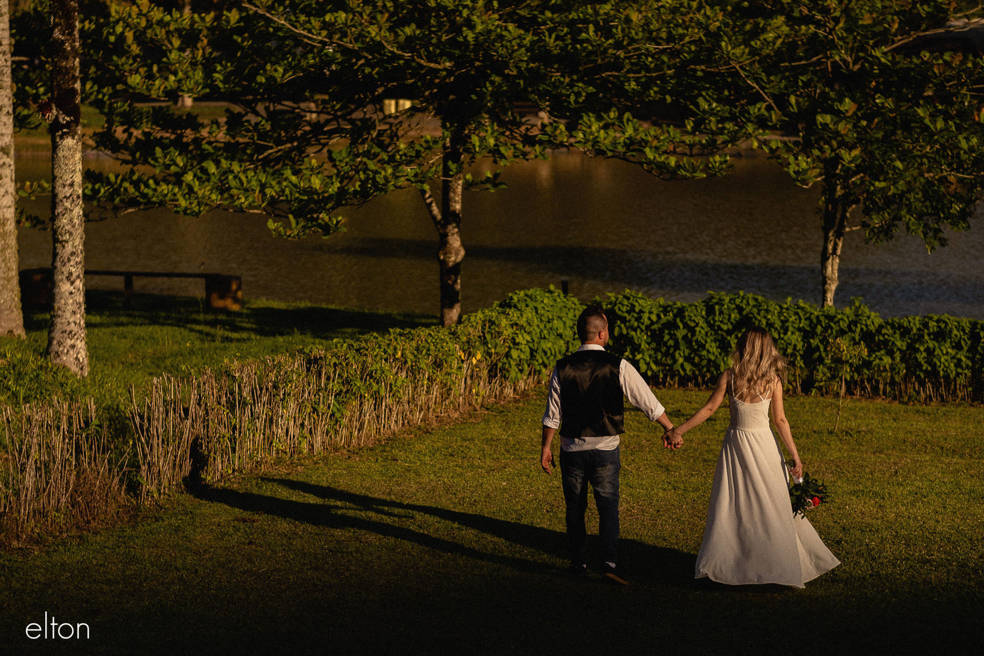 Foto Franciéle & Cristian | Fotos de Pré Casamento | Gaspar - Imagem 25