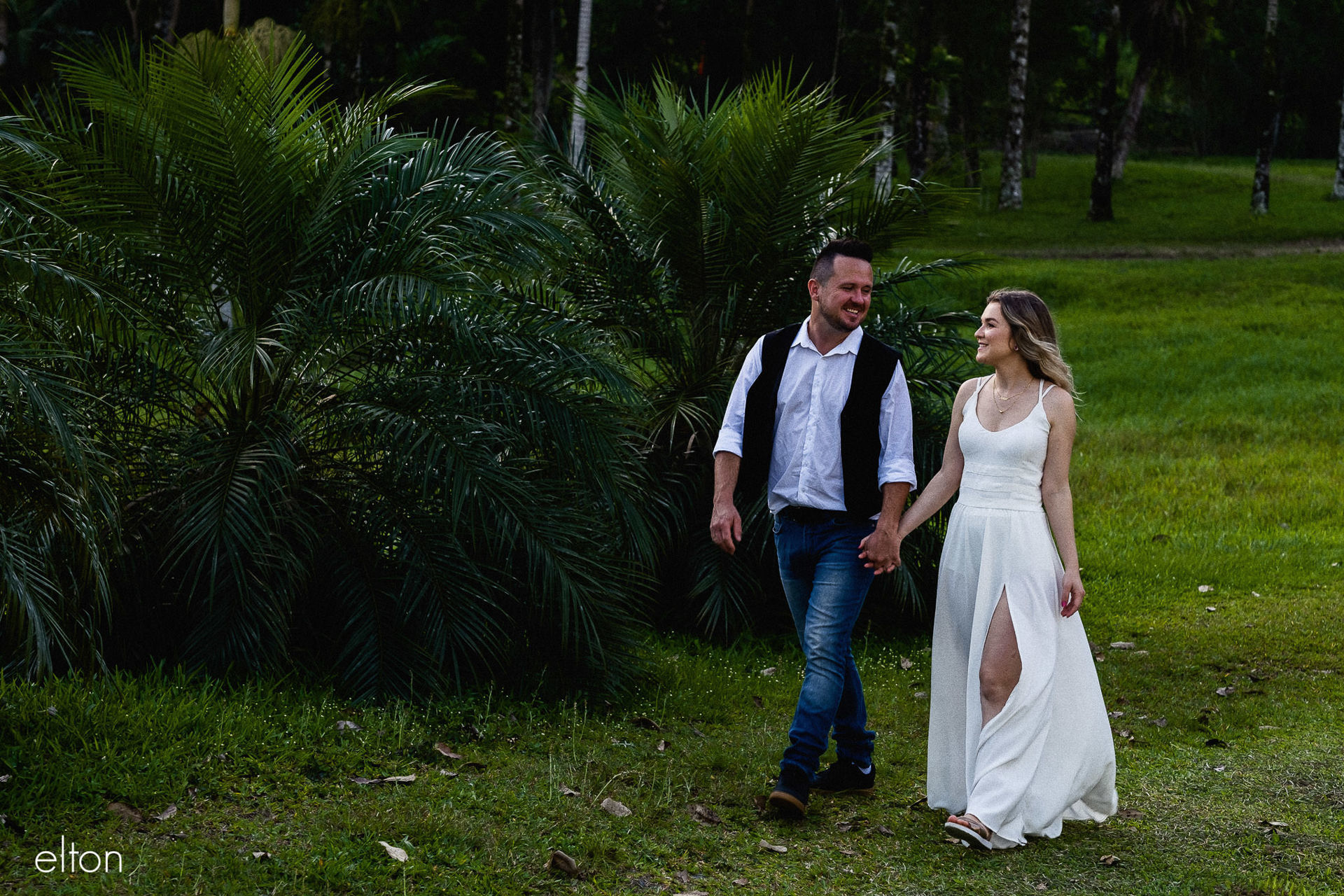 Foto Franciéle & Cristian | Fotos de Pré Casamento | Gaspar - Imagem 23