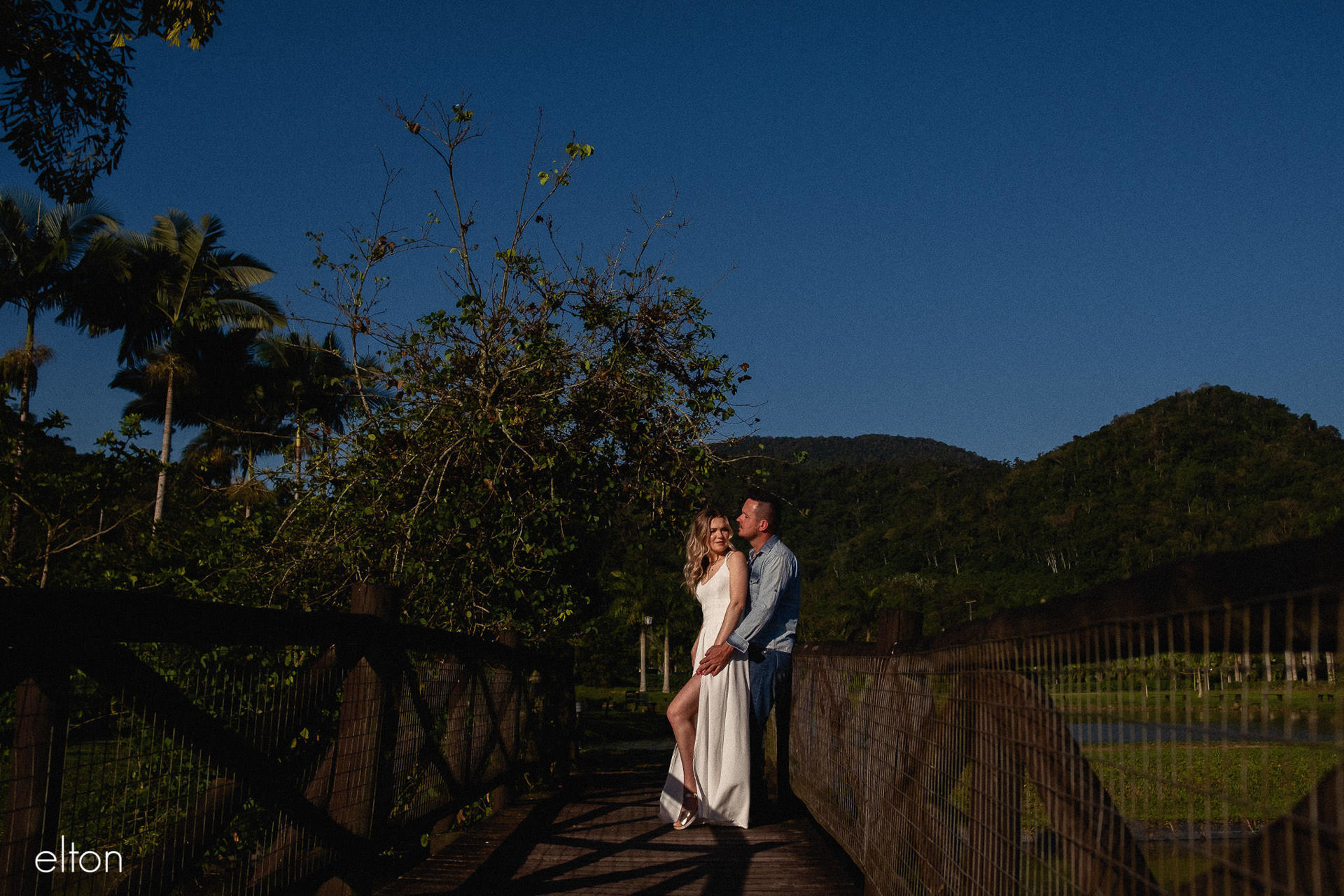 Foto Franciéle & Cristian | Fotos de Pré Casamento | Gaspar - Imagem 21