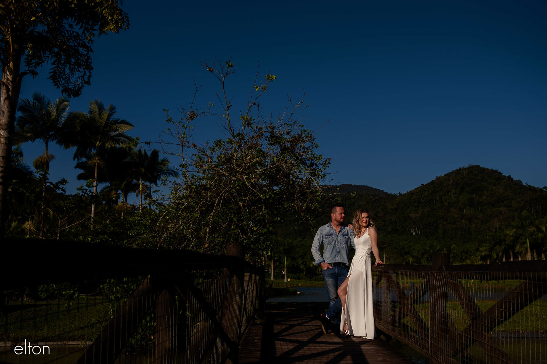 Foto Franciéle & Cristian | Fotos de Pré Casamento | Gaspar - Imagem 19