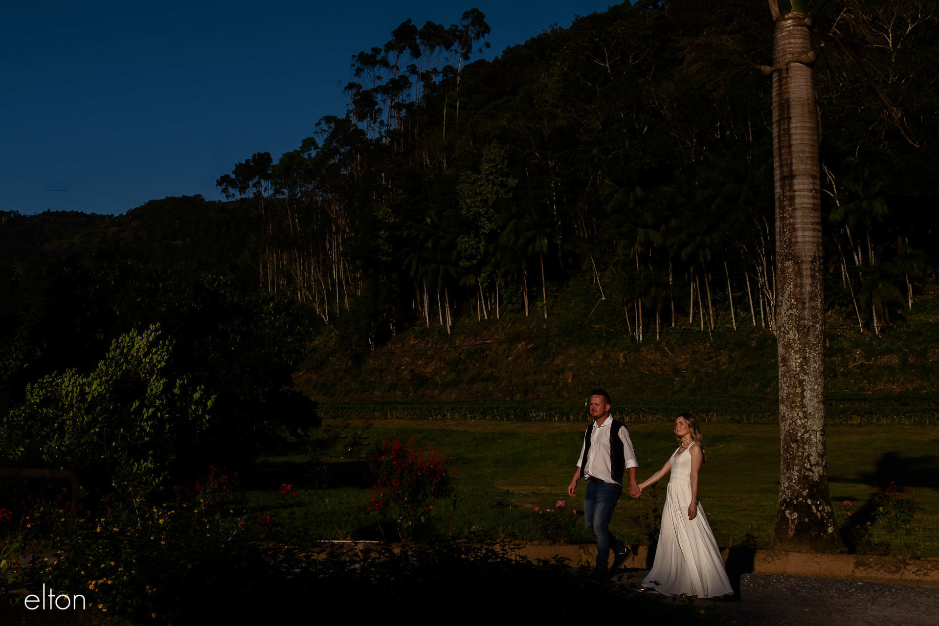 Foto Franciéle & Cristian | Fotos de Pré Casamento | Gaspar - Imagem 27
