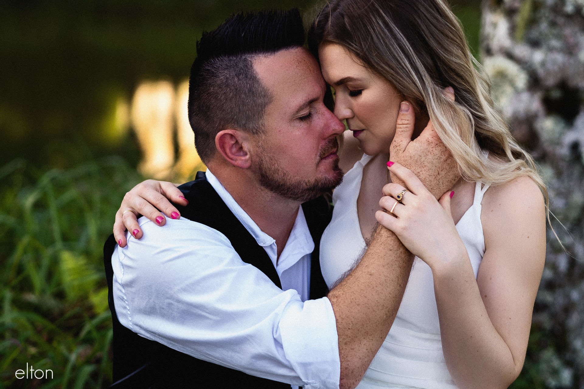 Foto Franciéle & Cristian | Fotos de Pré Casamento | Gaspar - Imagem 24