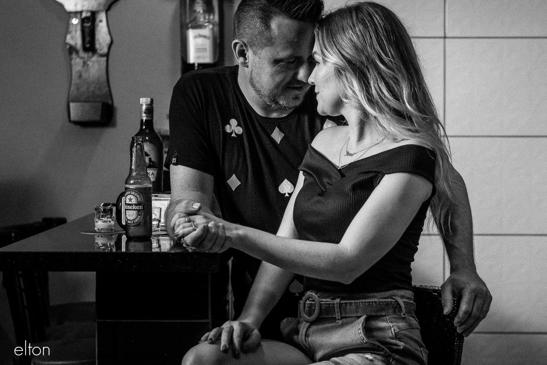 Foto Franciéle & Cristian | Fotos de Pré Casamento | Gaspar - Imagem 32