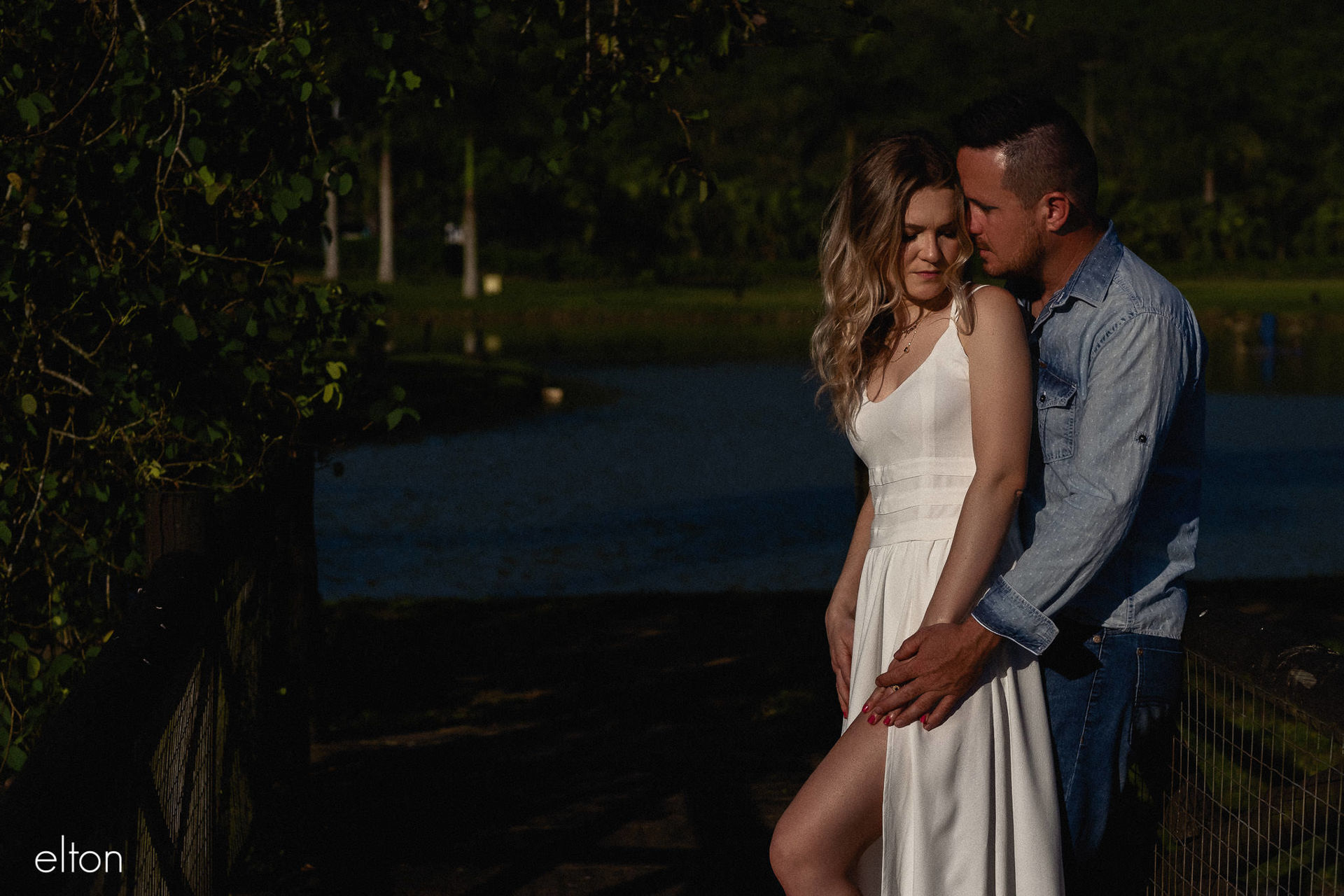 Foto Franciéle & Cristian | Fotos de Pré Casamento | Gaspar - Imagem 20