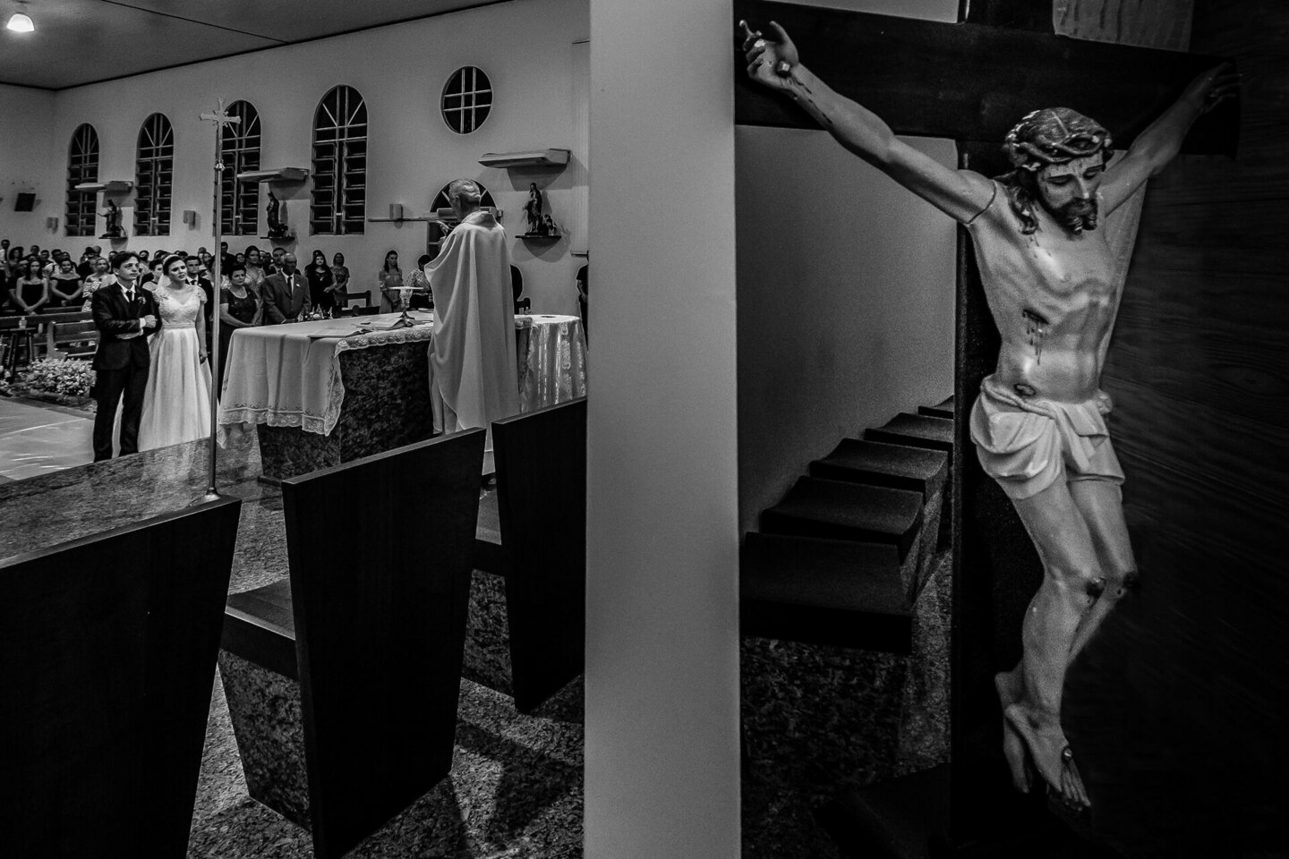 Karine & Jean | Fotos de Casamento | Massaranduba Karine & Jean | Fotos de Casamento | Massaranduba