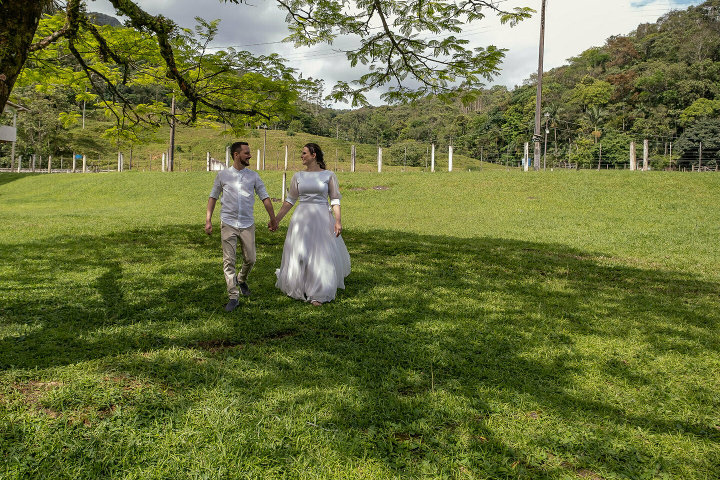 Priscila & Anderson | Fotos de Casamento | Schroeder Priscila & Anderson | Fotos de Casamento | Schroeder