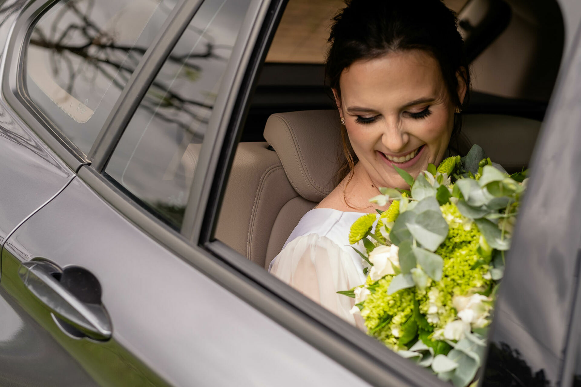 Foto Priscila & Anderson | Fotos de Casamento | Schroeder - Imagem 1