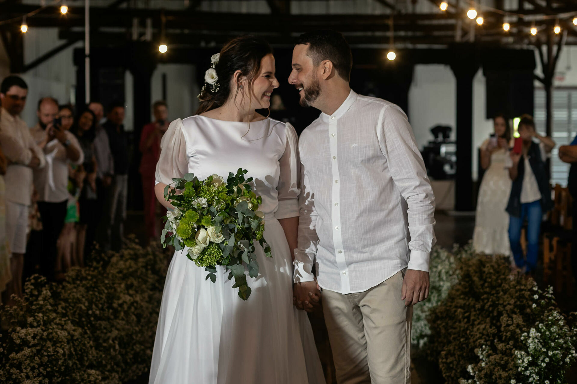 Foto Priscila & Anderson | Fotos de Casamento | Schroeder - Imagem 9