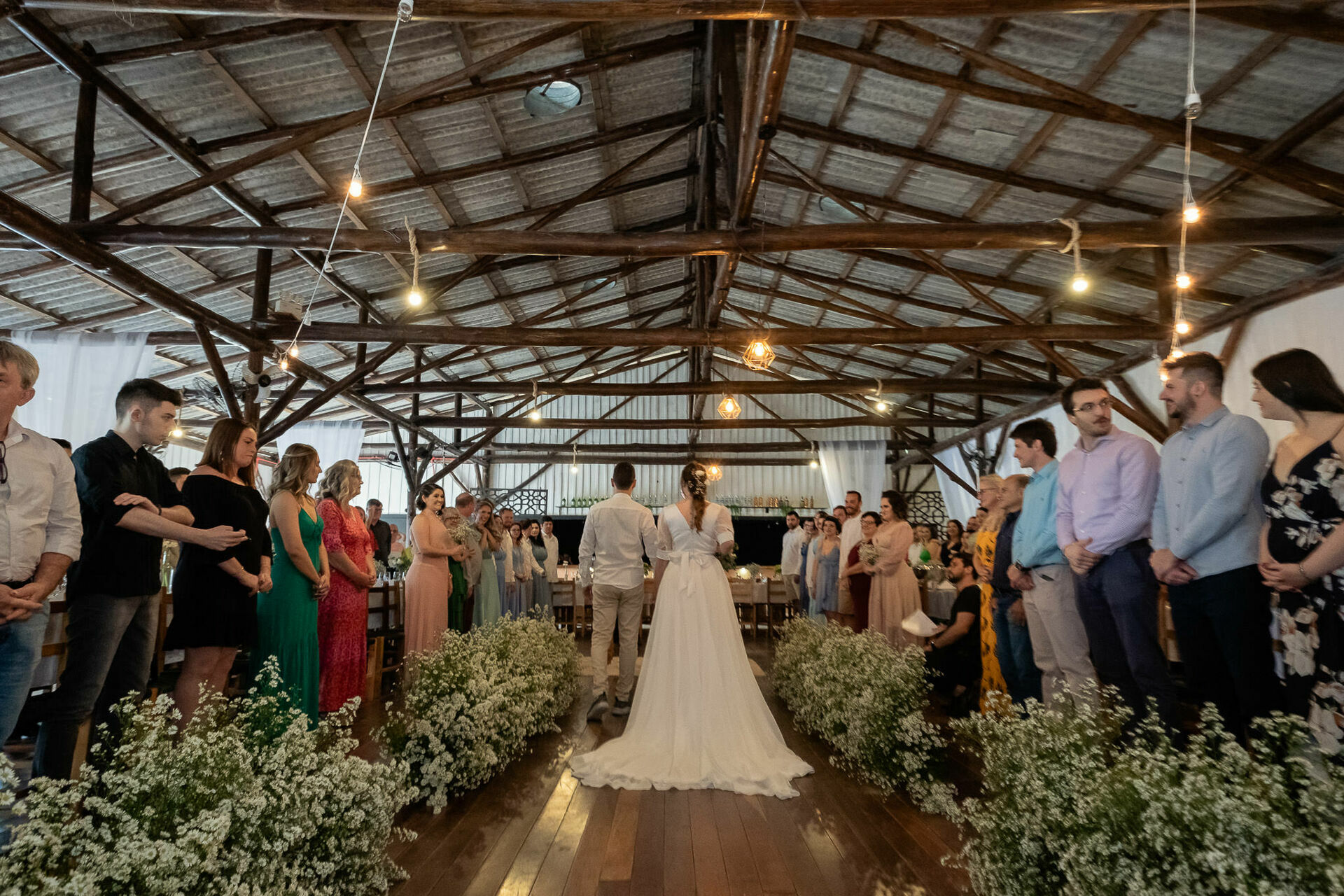 Foto Priscila & Anderson | Fotos de Casamento | Schroeder - Imagem 10