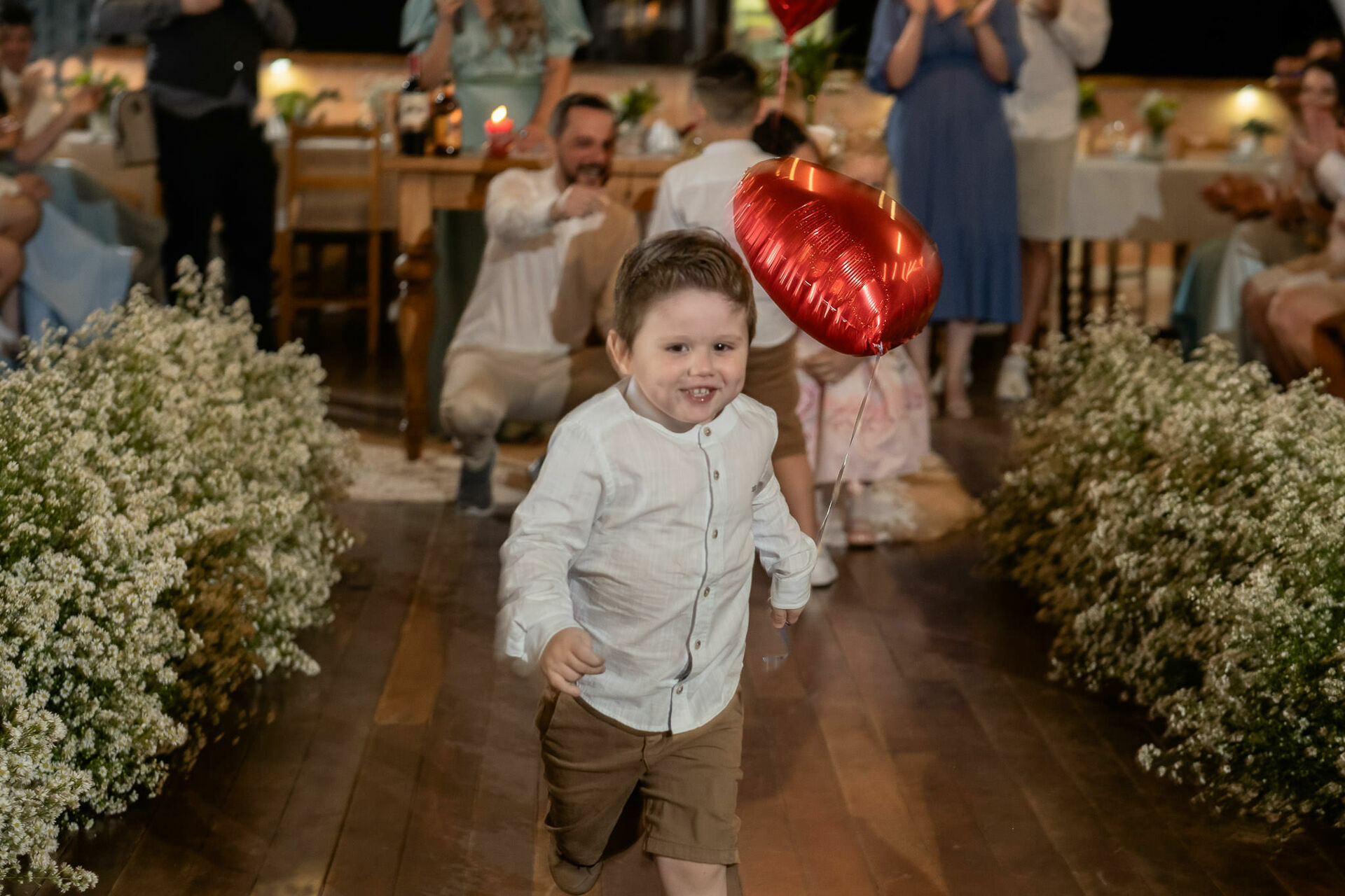 Foto Priscila & Anderson | Fotos de Casamento | Schroeder - Imagem 29