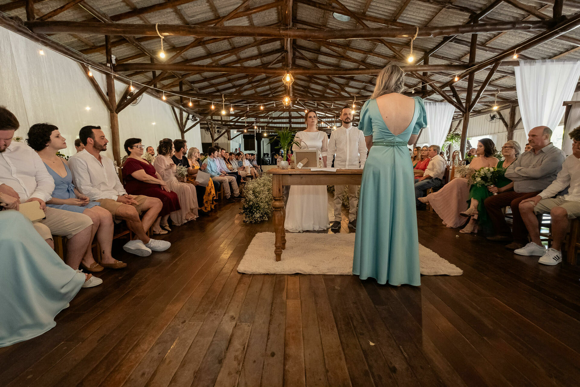 Foto Priscila & Anderson | Fotos de Casamento | Schroeder - Imagem 21