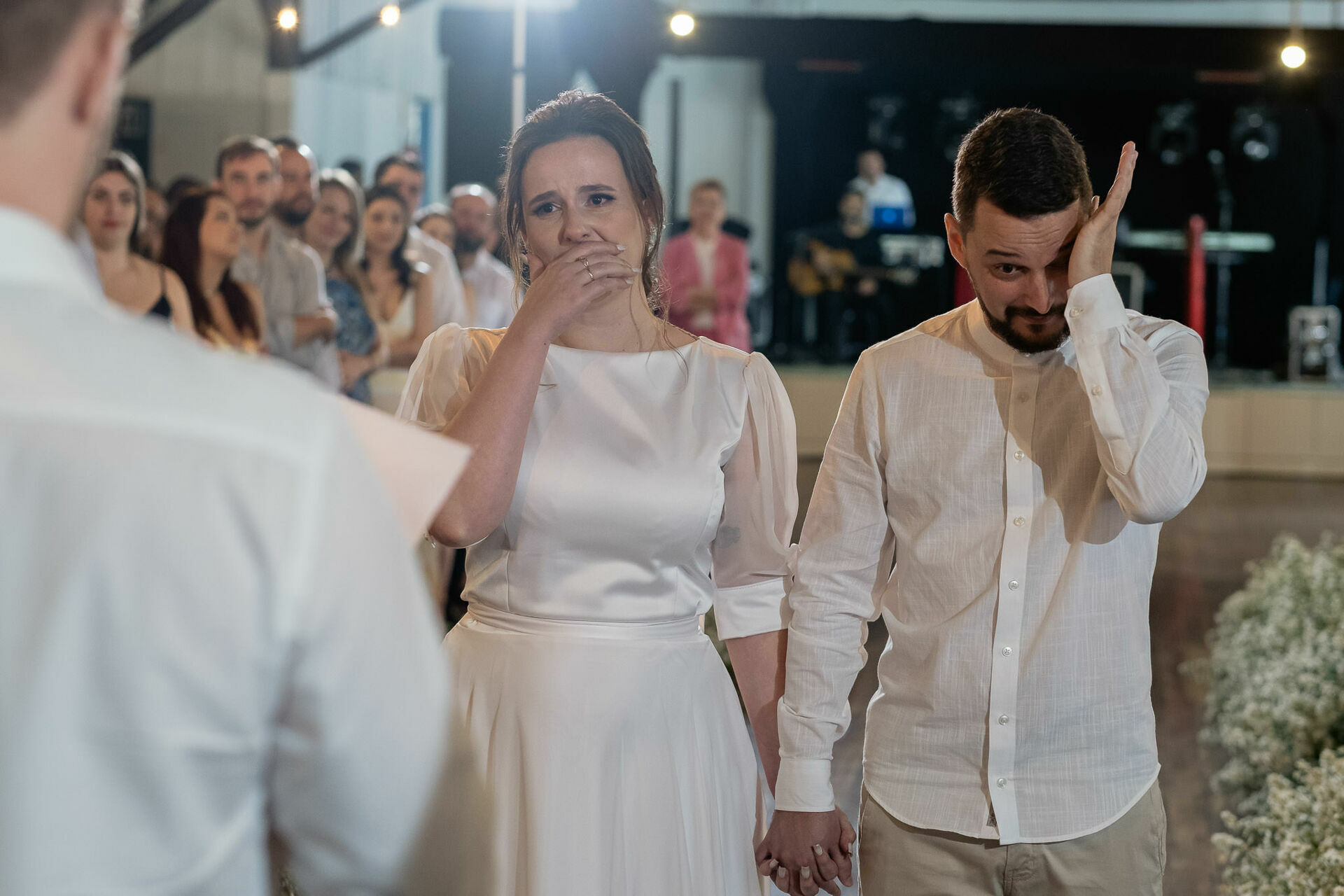 Foto Priscila & Anderson | Fotos de Casamento | Schroeder - Imagem 17