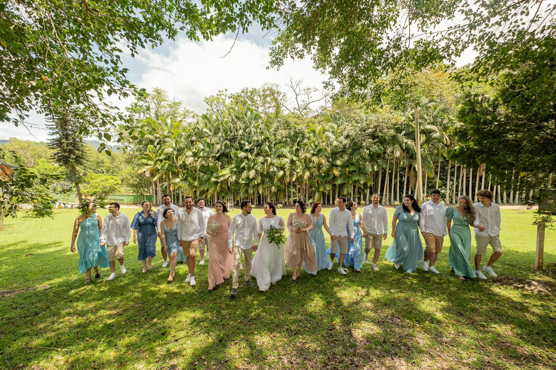 Foto Priscila & Anderson | Fotos de Casamento | Schroeder - Imagem 35