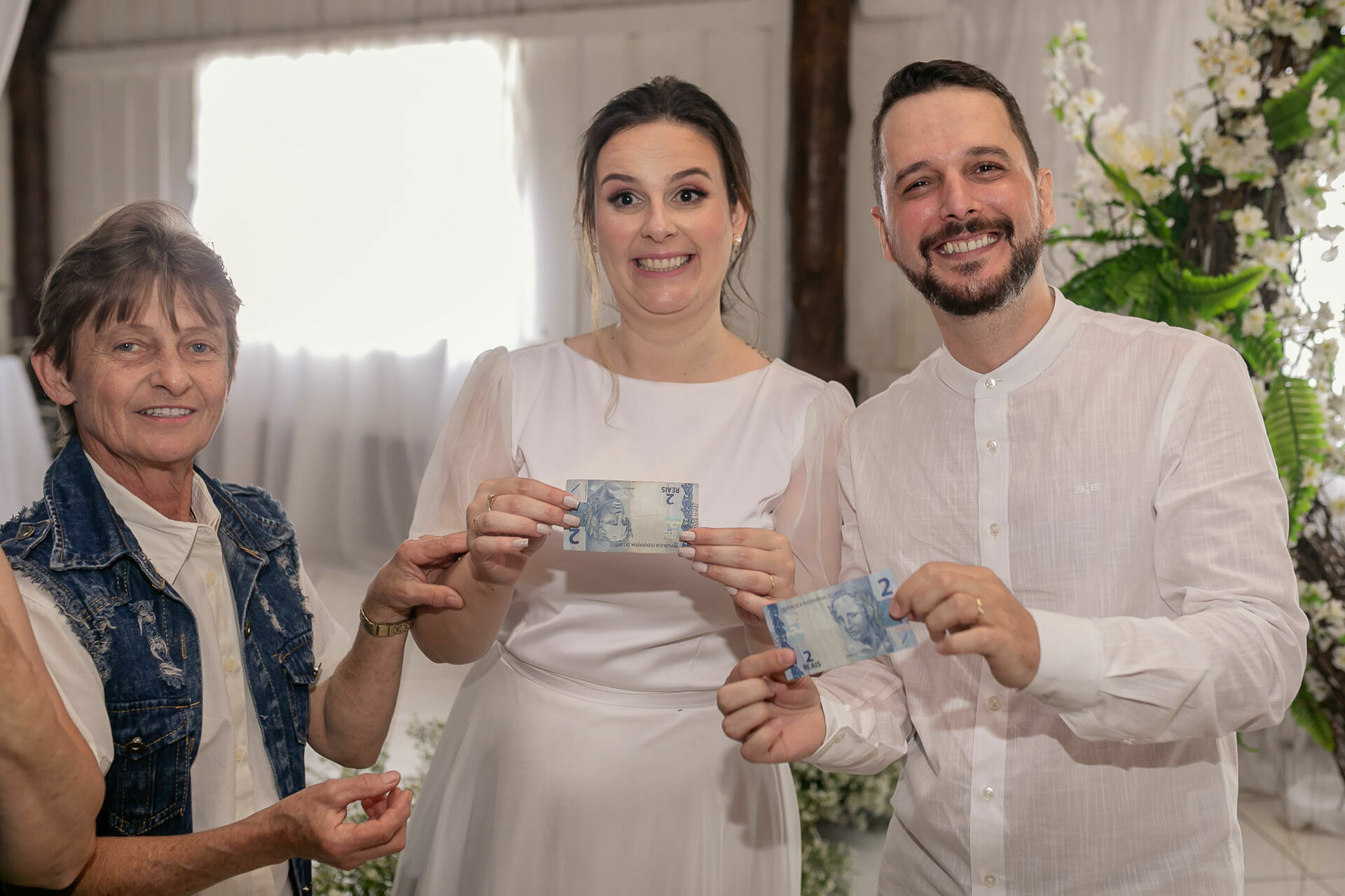 Foto Priscila & Anderson | Fotos de Casamento | Schroeder - Imagem 42