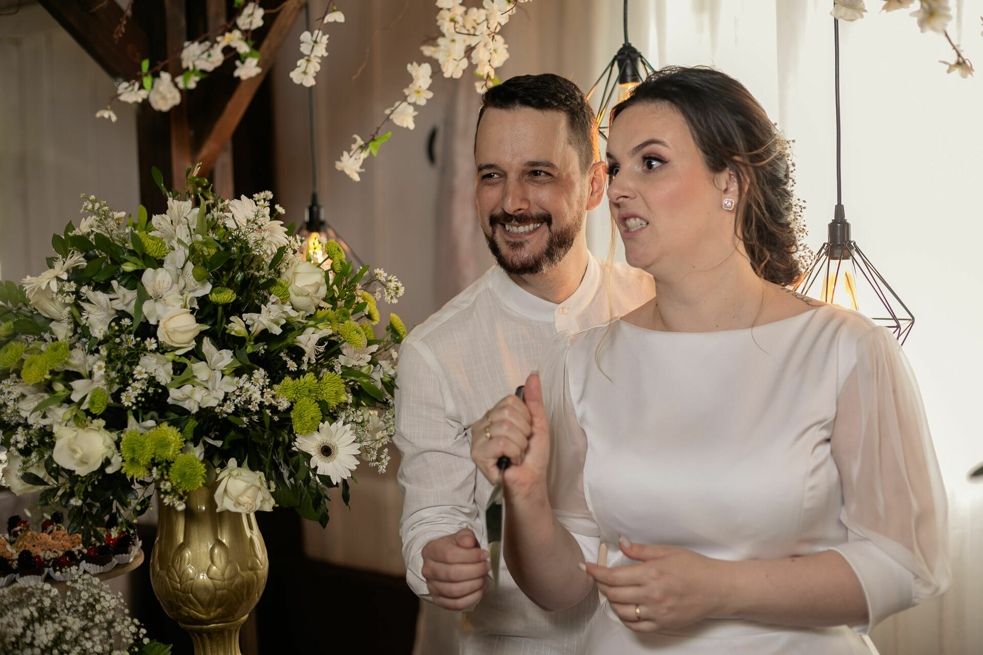 Foto Priscila & Anderson | Fotos de Casamento | Schroeder - Imagem 40