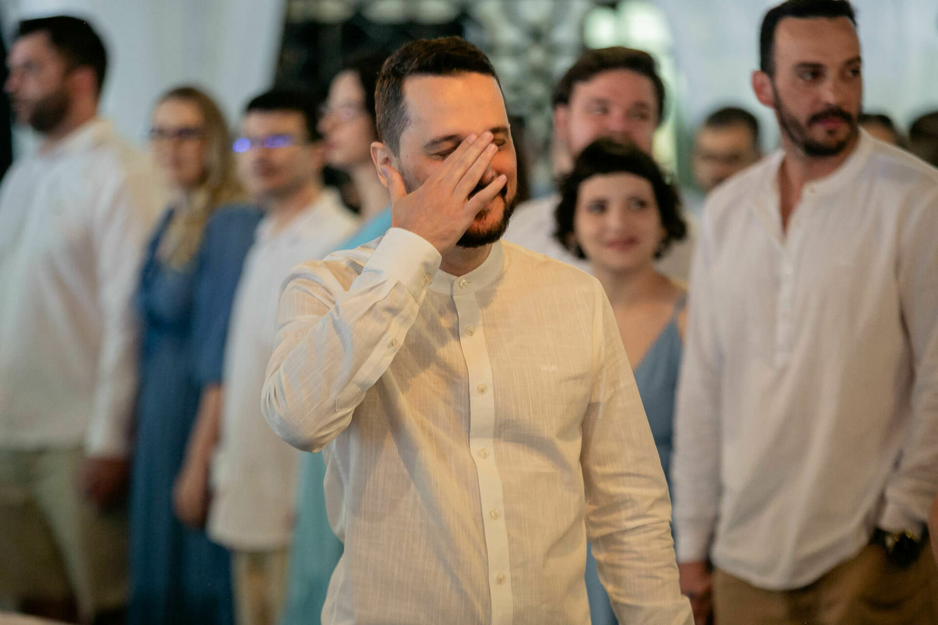 Foto Priscila & Anderson | Fotos de Casamento | Schroeder - Imagem 3