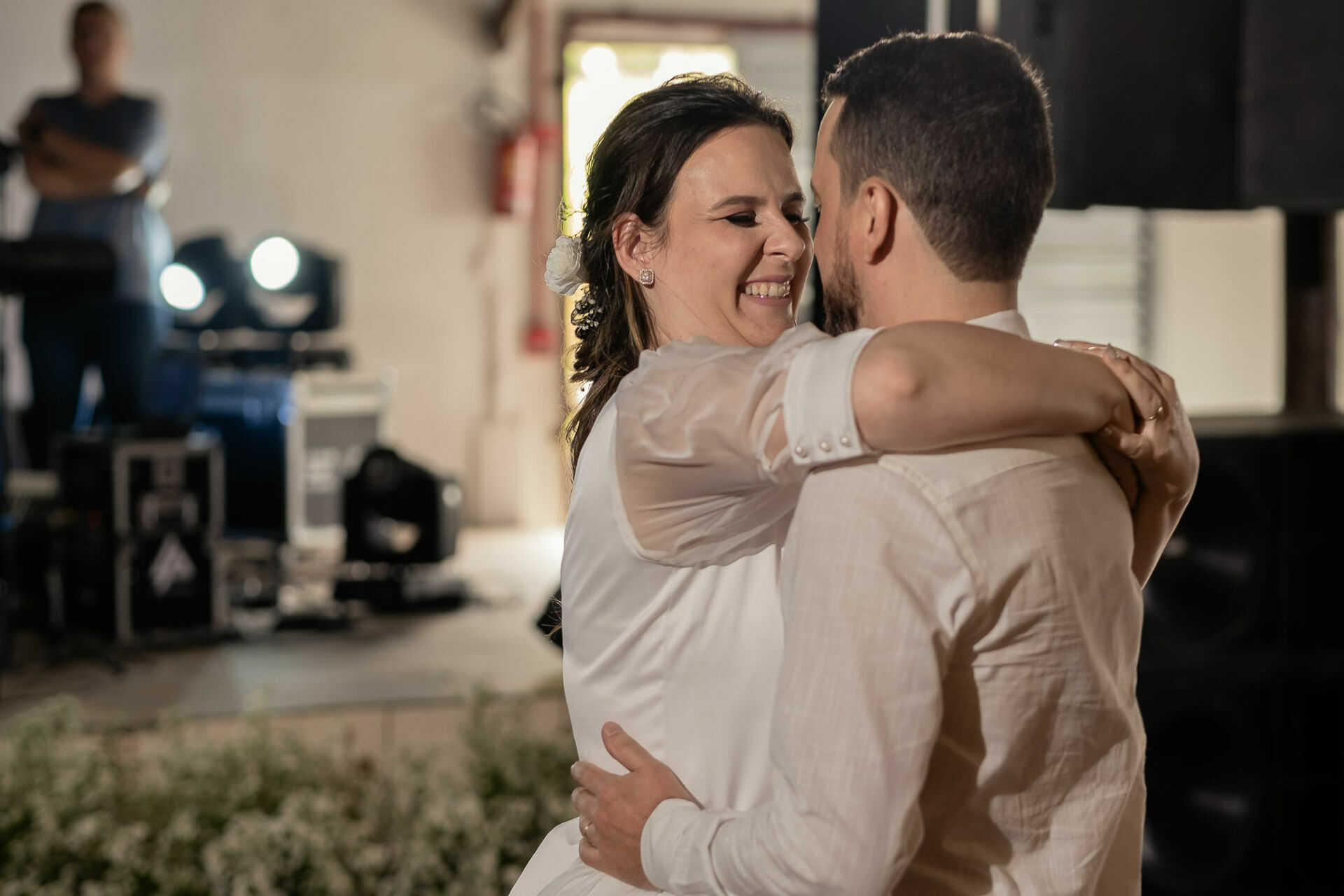 Foto Priscila & Anderson | Fotos de Casamento | Schroeder - Imagem 43