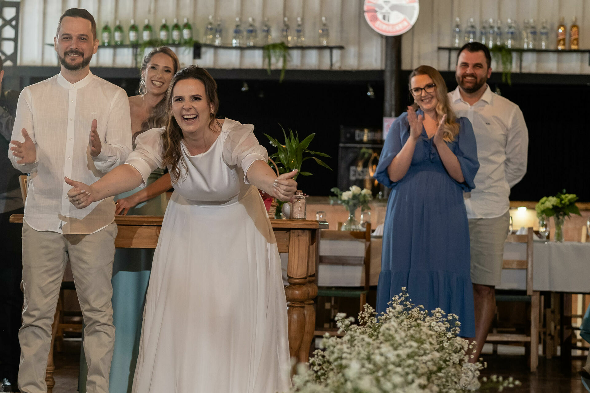 Foto Priscila & Anderson | Fotos de Casamento | Schroeder - Imagem 28