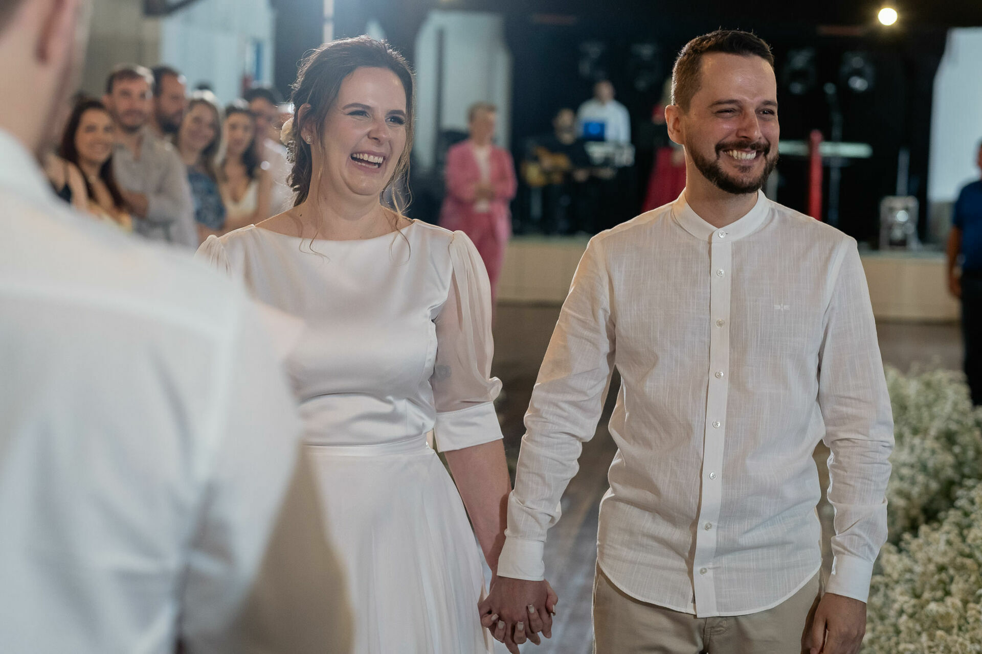 Foto Priscila & Anderson | Fotos de Casamento | Schroeder - Imagem 16