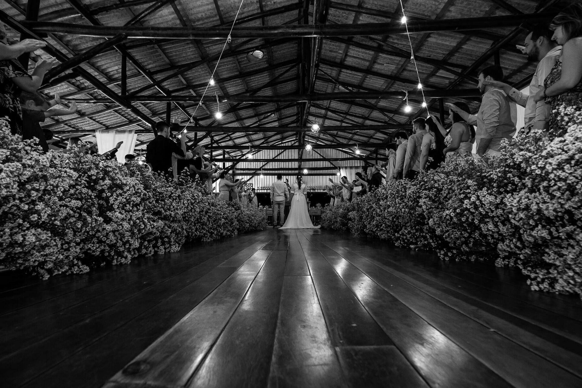 Foto Priscila & Anderson | Fotos de Casamento | Schroeder - Imagem 31