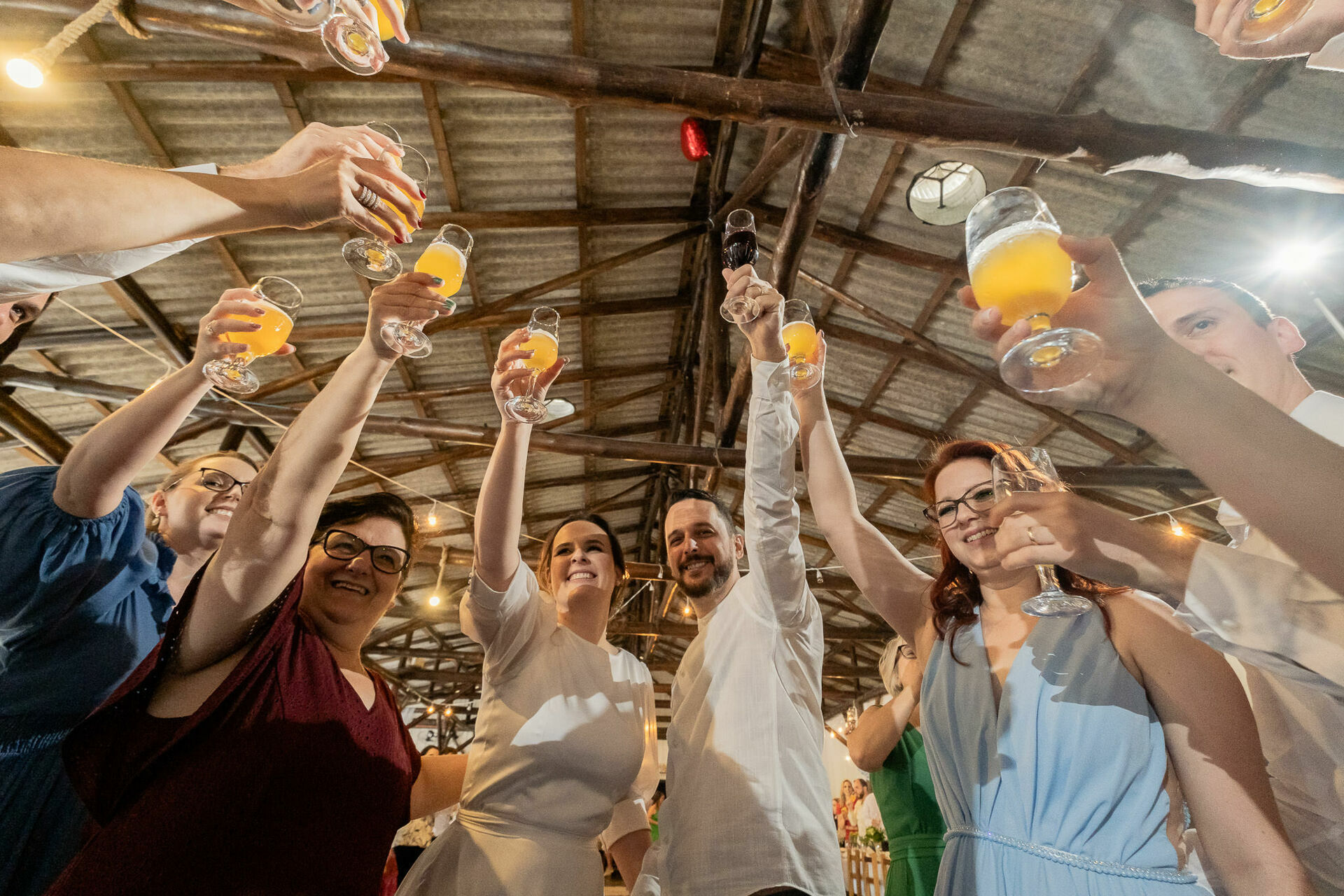 Foto Priscila & Anderson | Fotos de Casamento | Schroeder - Imagem 39