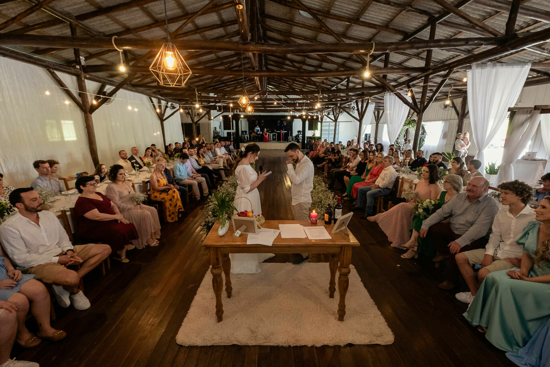 Foto Priscila & Anderson | Fotos de Casamento | Schroeder - Imagem 22