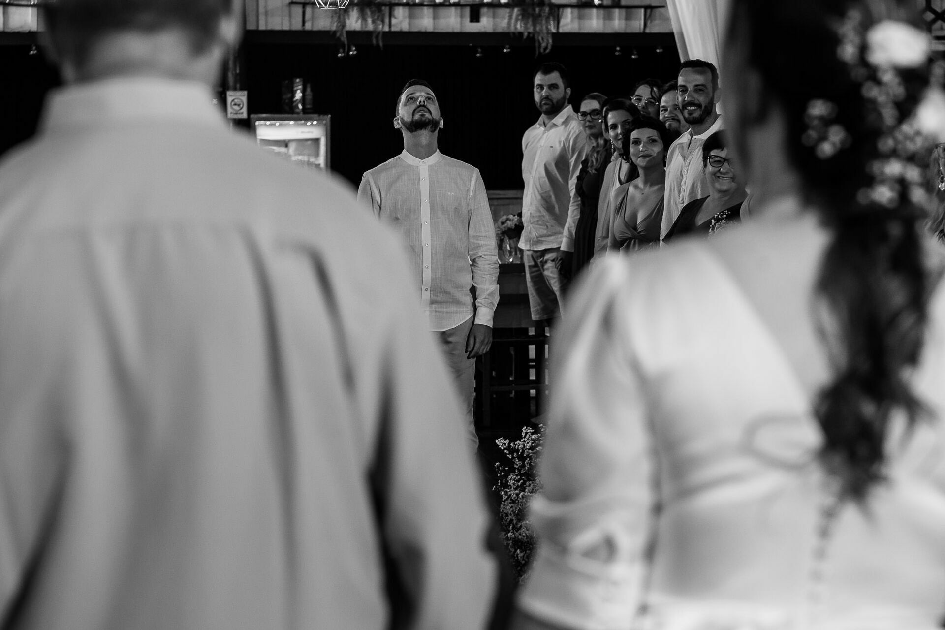 Foto Priscila & Anderson | Fotos de Casamento | Schroeder - Imagem 7