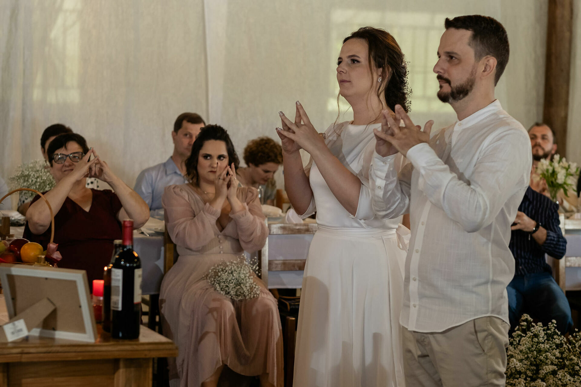 Foto Priscila & Anderson | Fotos de Casamento | Schroeder - Imagem 27