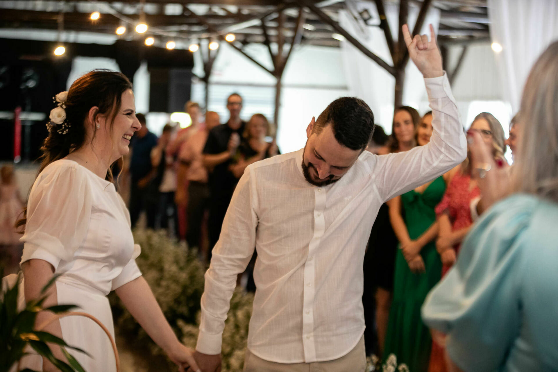 Foto Priscila & Anderson | Fotos de Casamento | Schroeder - Imagem 33