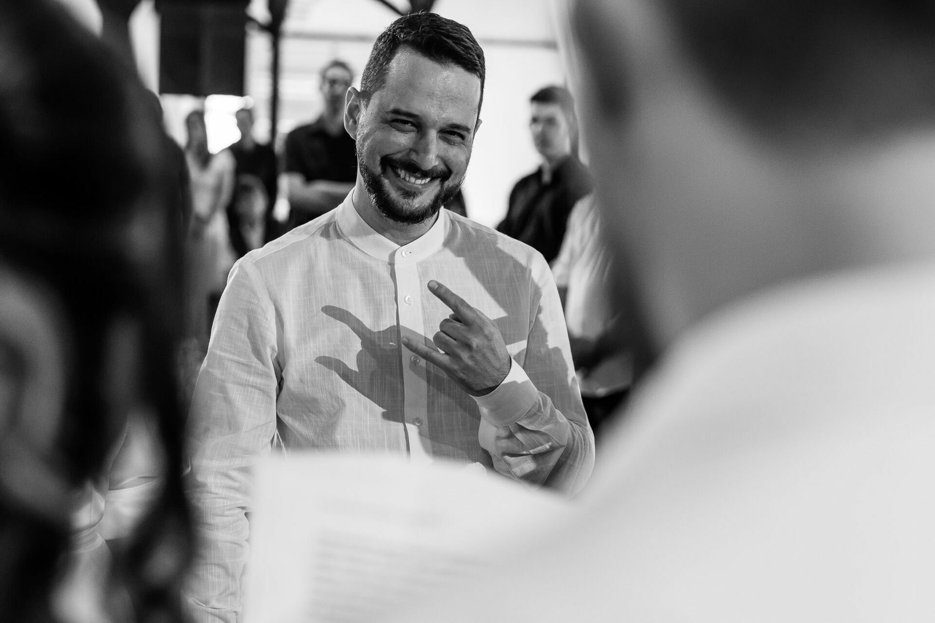 Foto Priscila & Anderson | Fotos de Casamento | Schroeder - Imagem 14