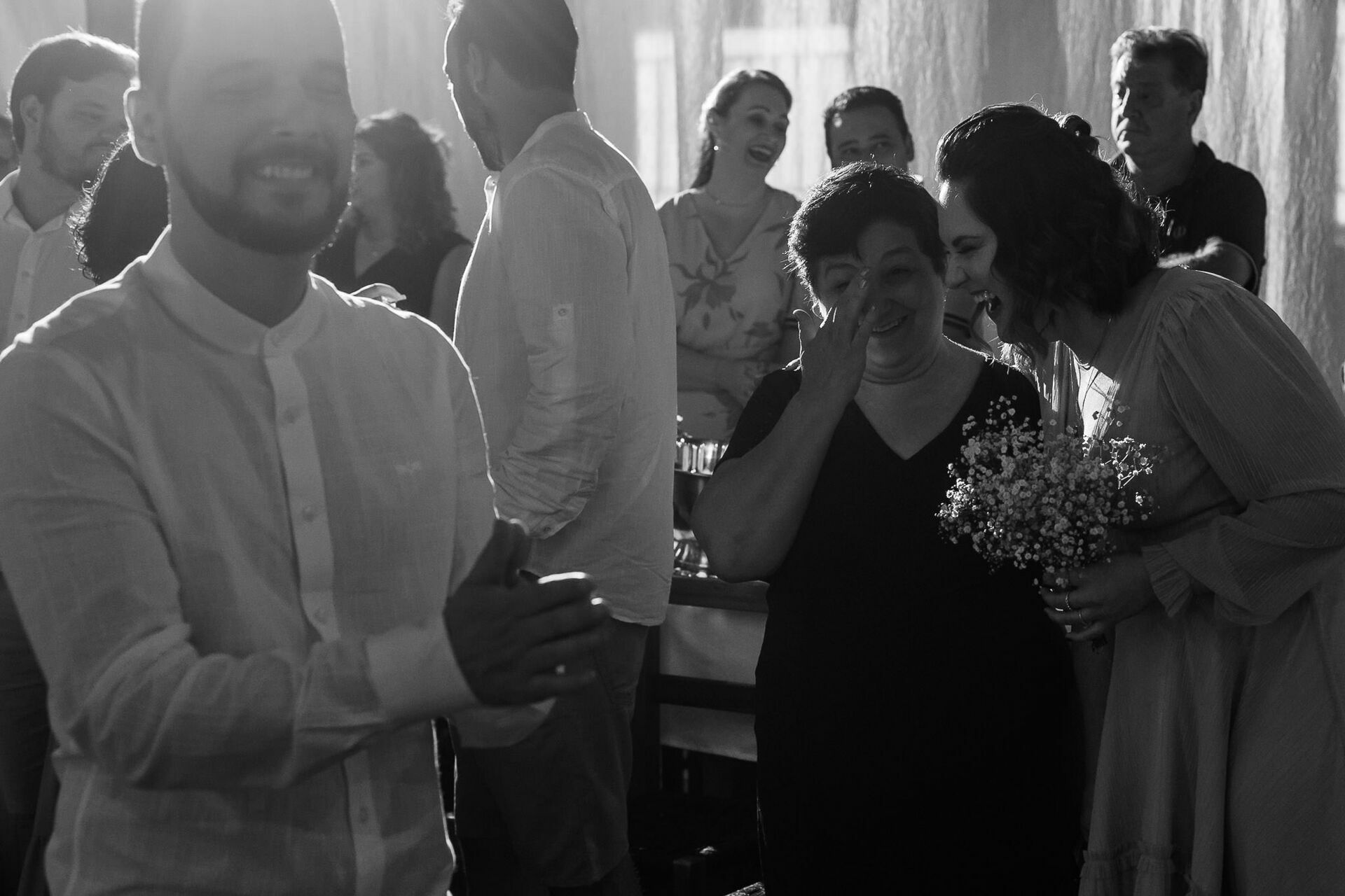 Foto Priscila & Anderson | Fotos de Casamento | Schroeder - Imagem 5