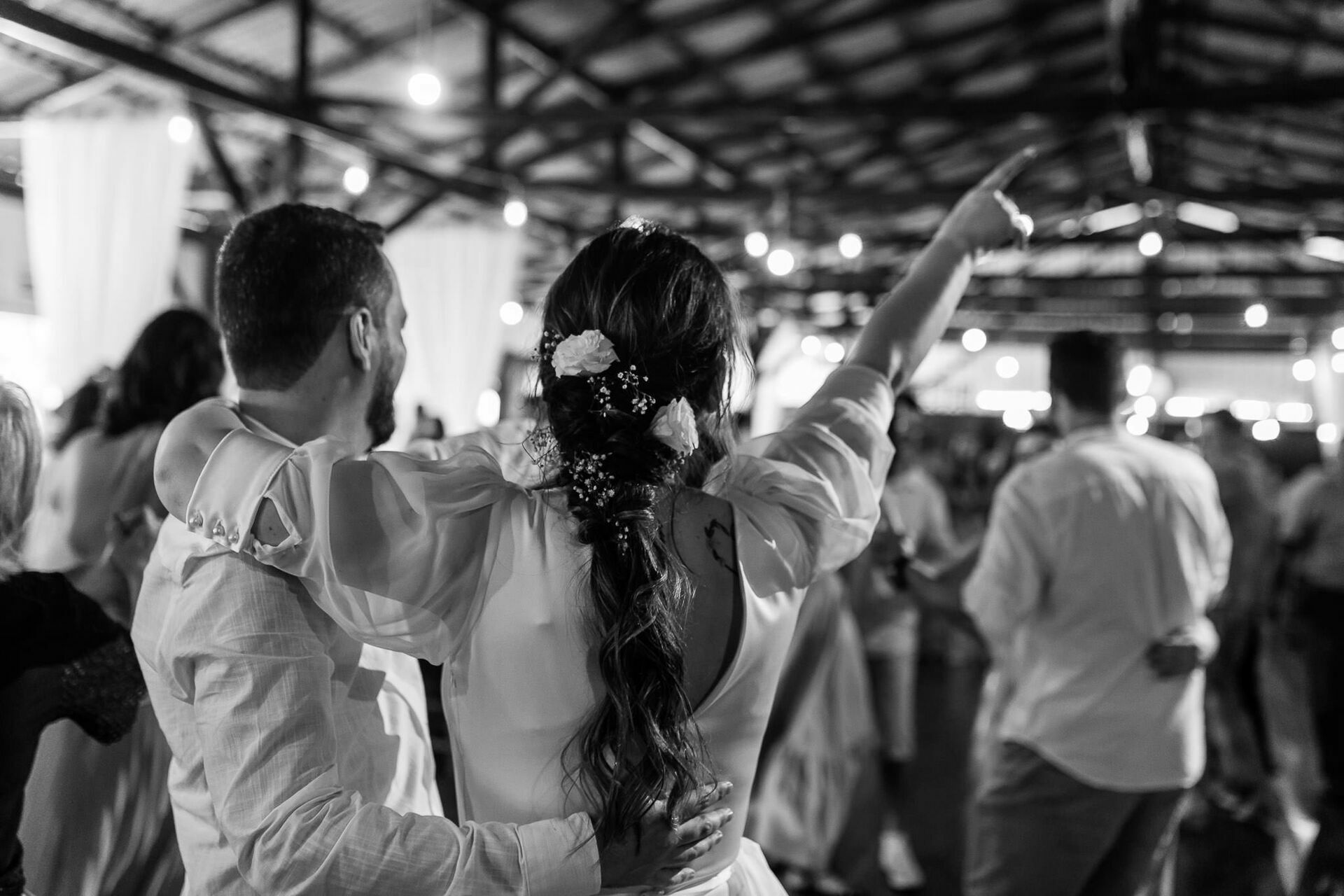 Foto Priscila & Anderson | Fotos de Casamento | Schroeder - Imagem 46