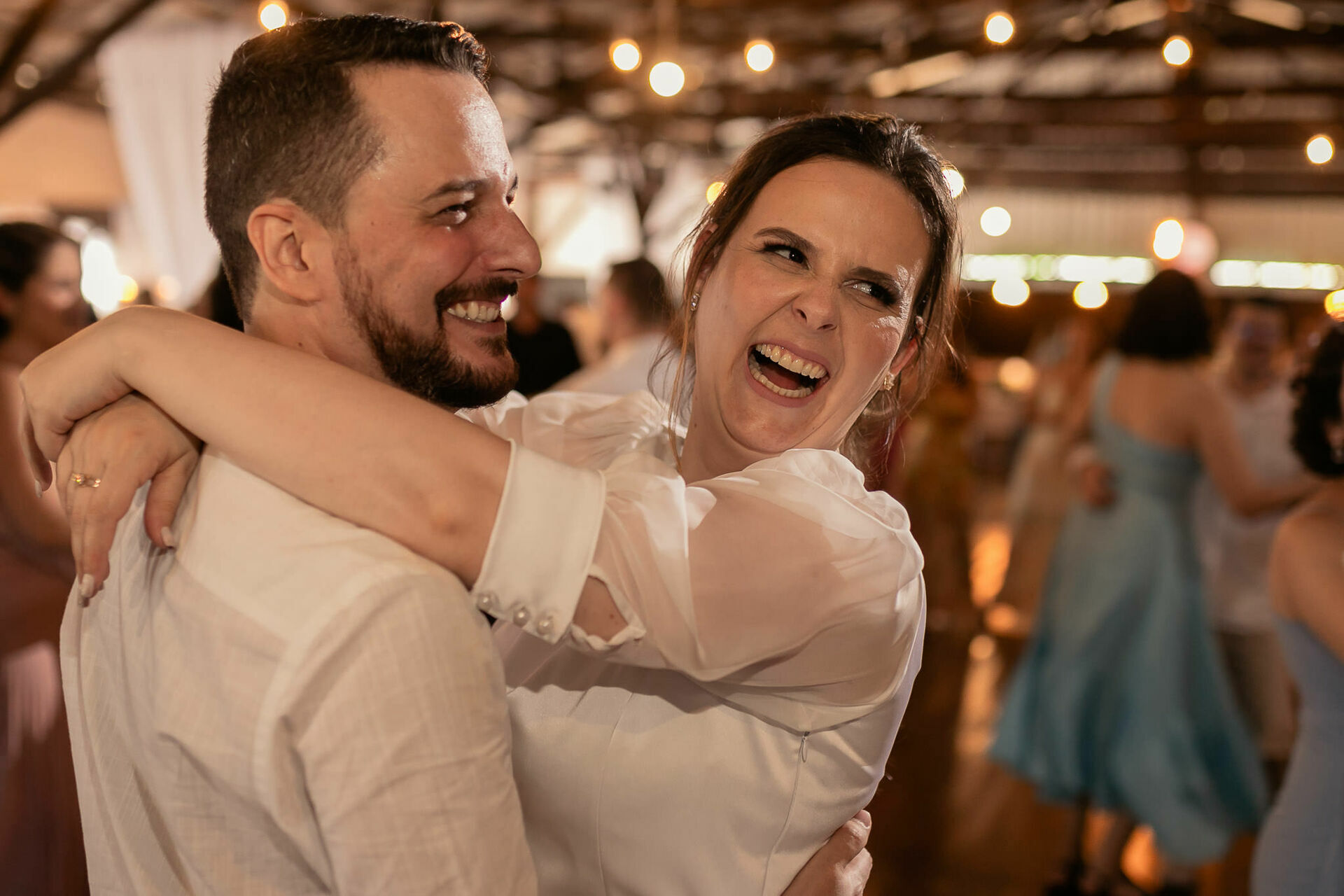 Foto Priscila & Anderson | Fotos de Casamento | Schroeder - Imagem 45