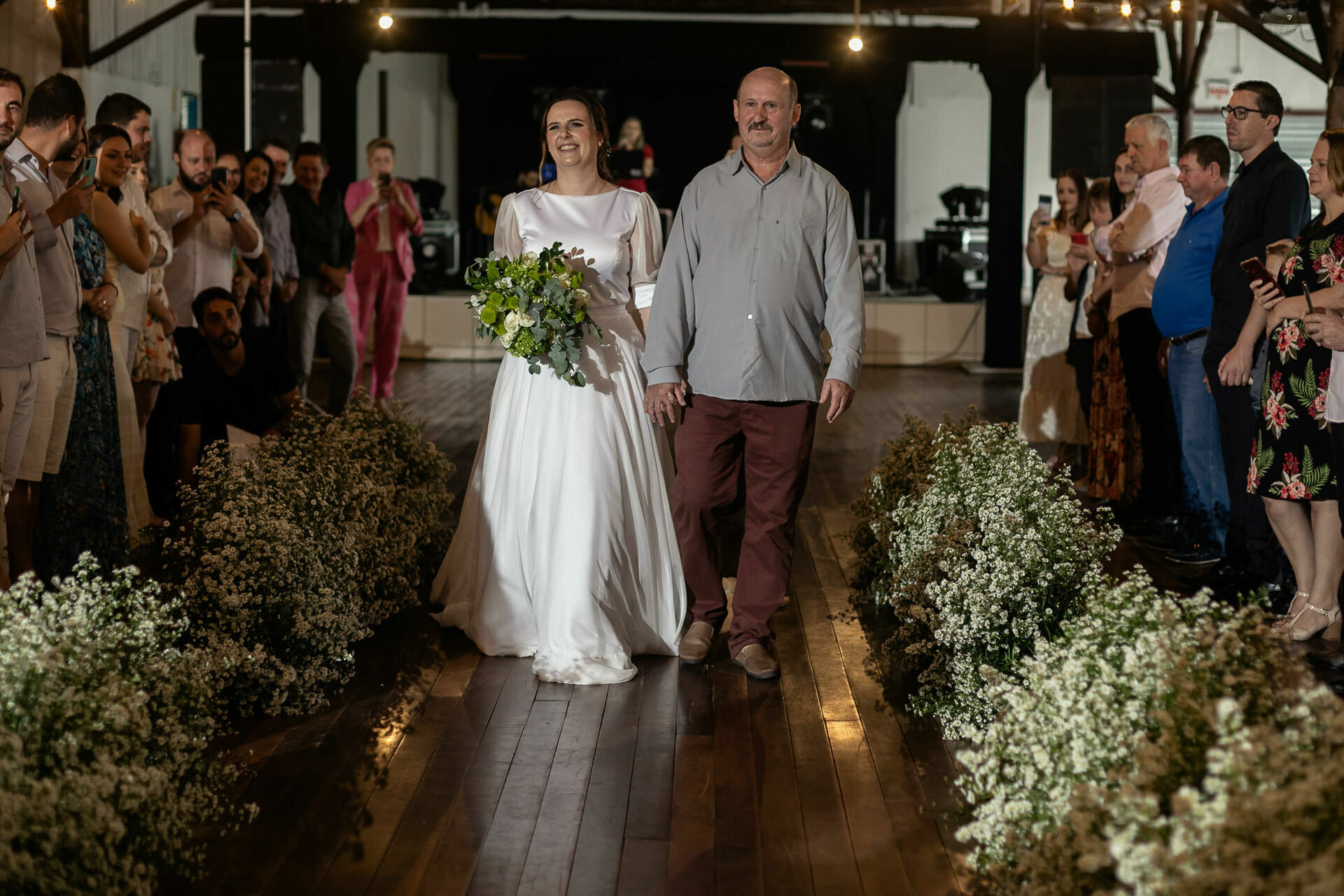 Foto Priscila & Anderson | Fotos de Casamento | Schroeder - Imagem 8