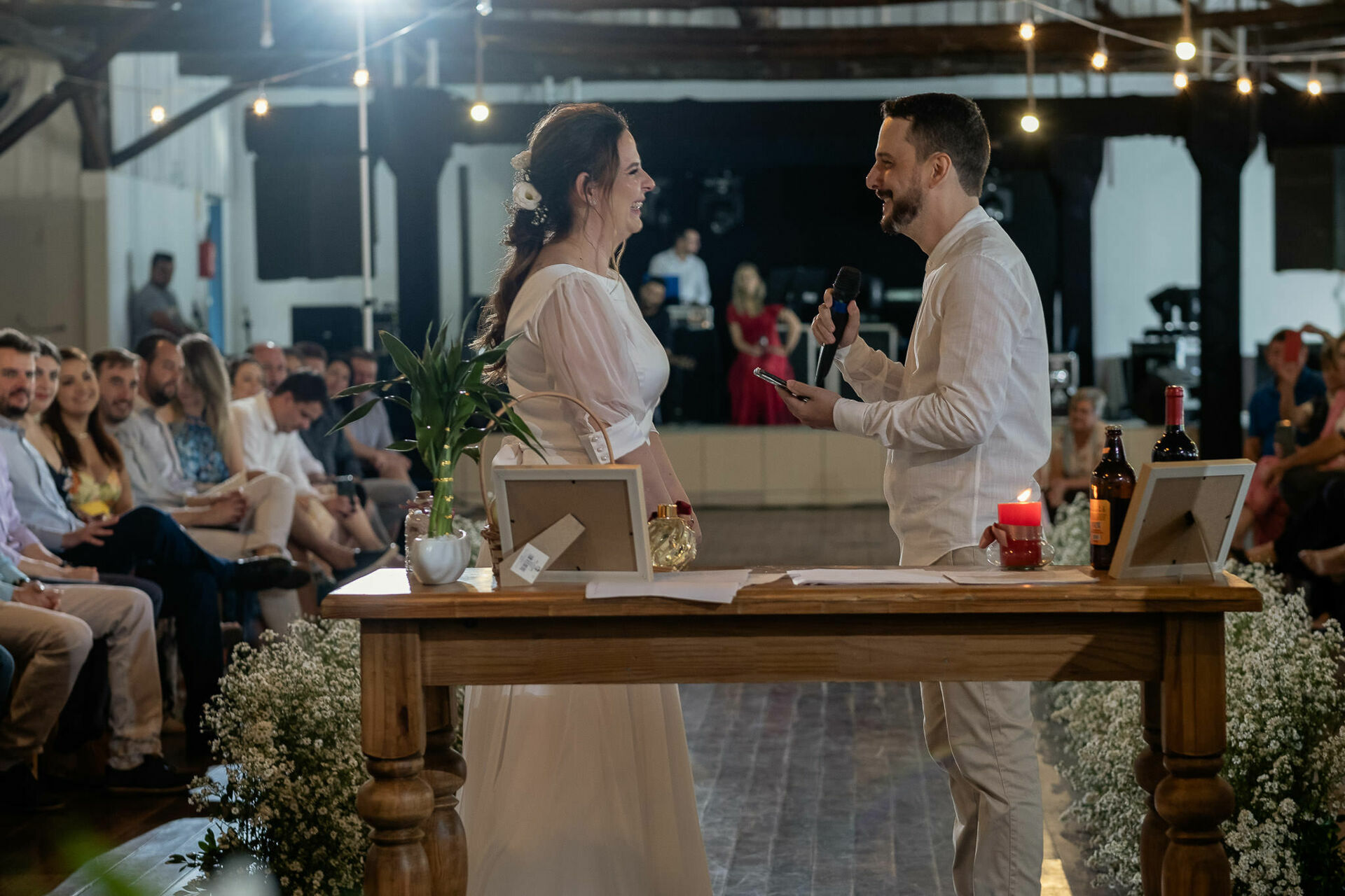 Foto Priscila & Anderson | Fotos de Casamento | Schroeder - Imagem 24