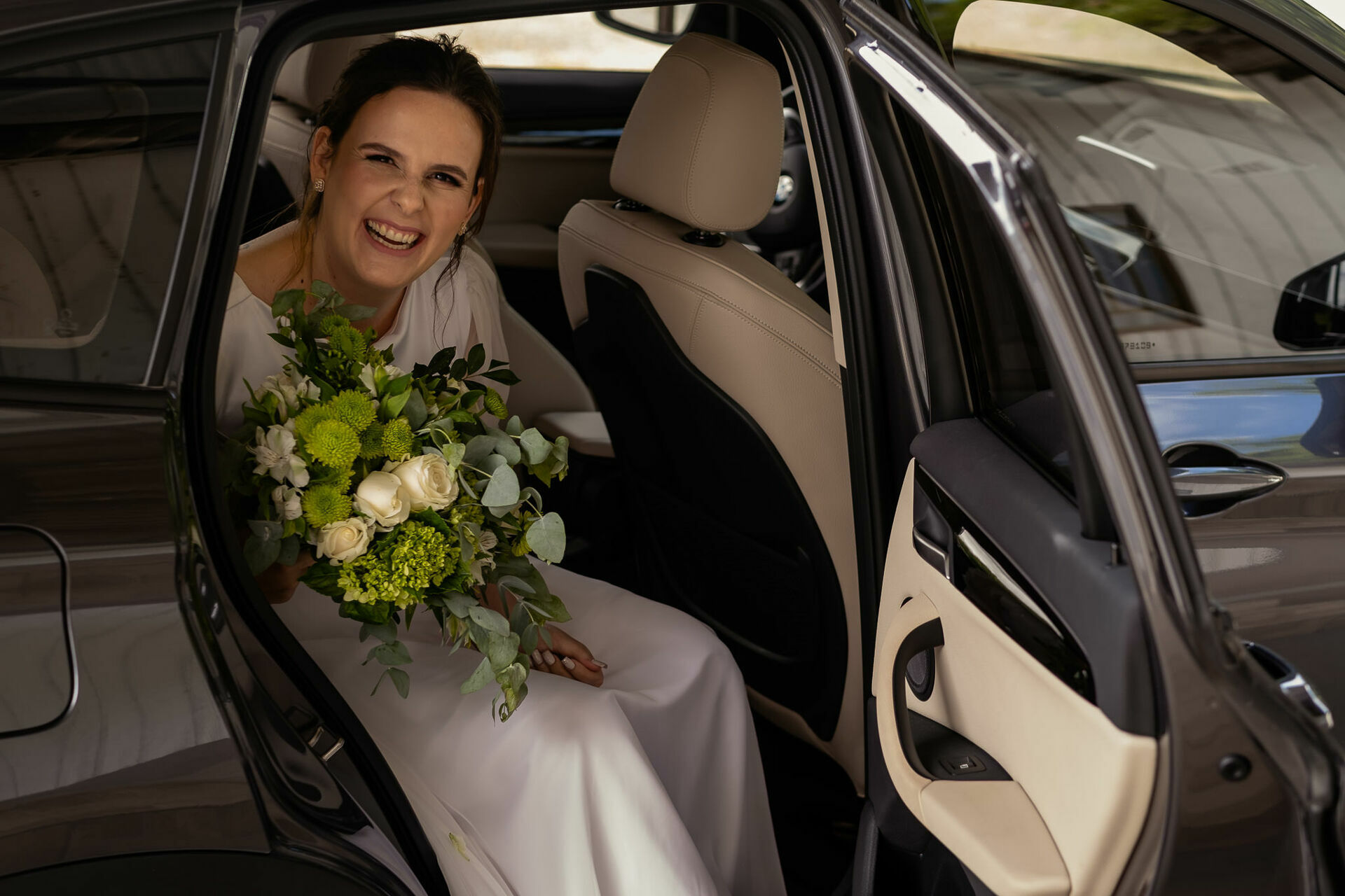 Foto Priscila & Anderson | Fotos de Casamento | Schroeder - Imagem 4