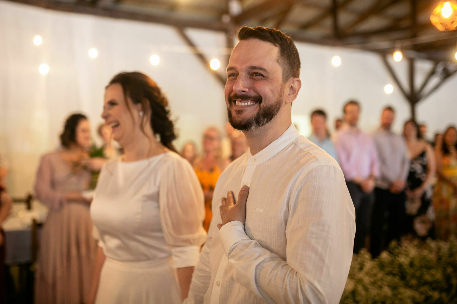 Foto Priscila & Anderson | Fotos de Casamento | Schroeder - Imagem 15